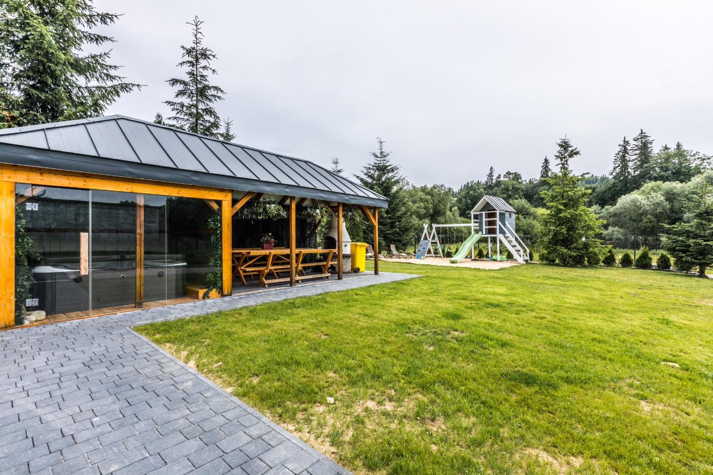 Aparthome Tatra