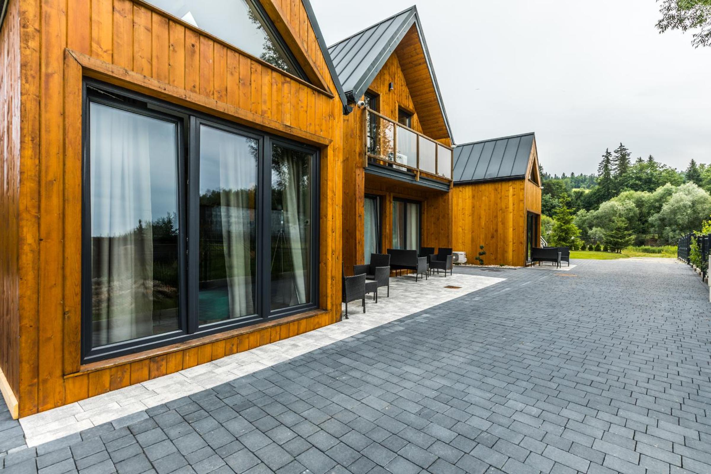 Aparthome Tatra