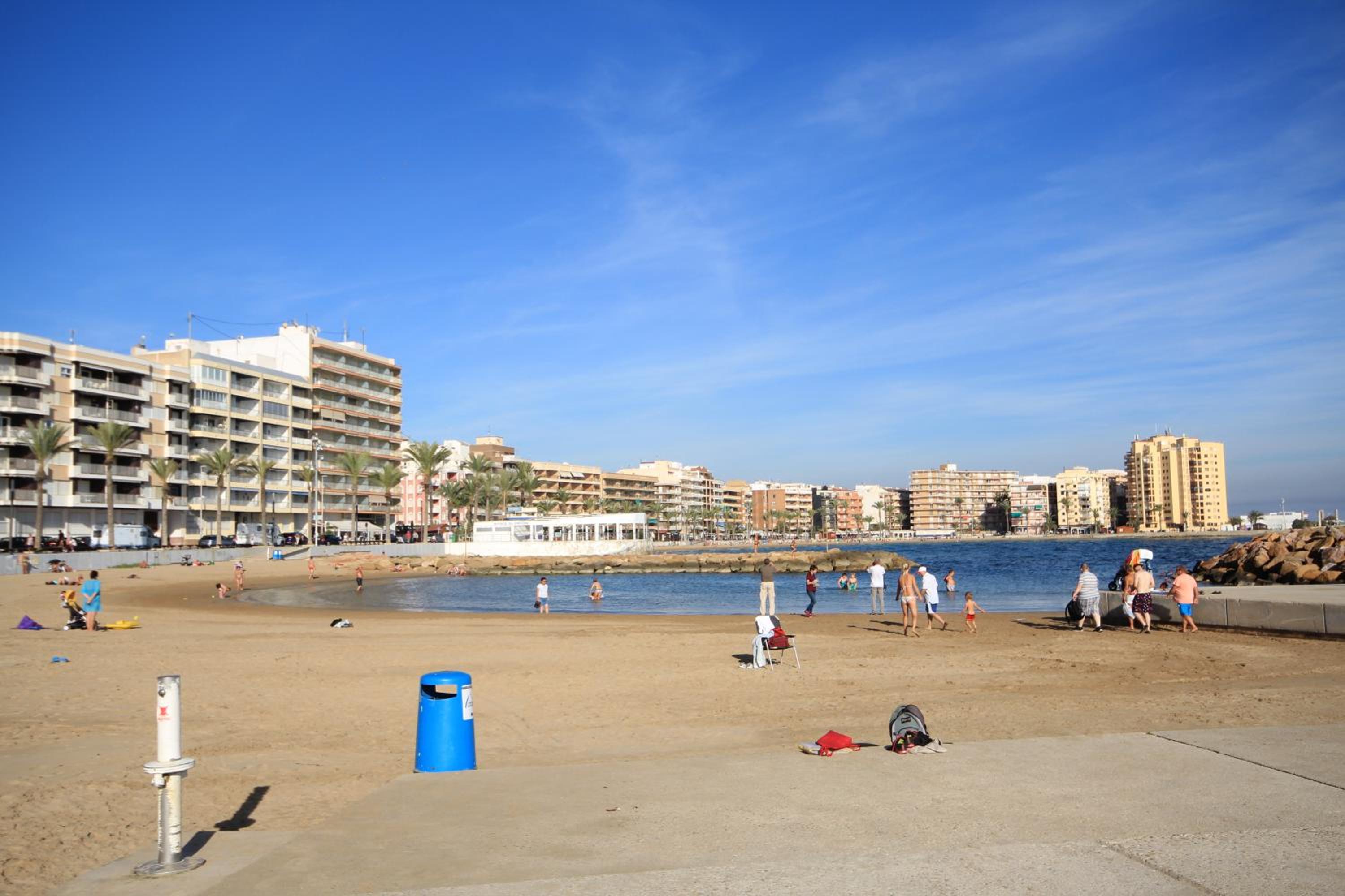 Apartamentos Marina Playa de Torrevieja by Apartamentos Torrevieja
