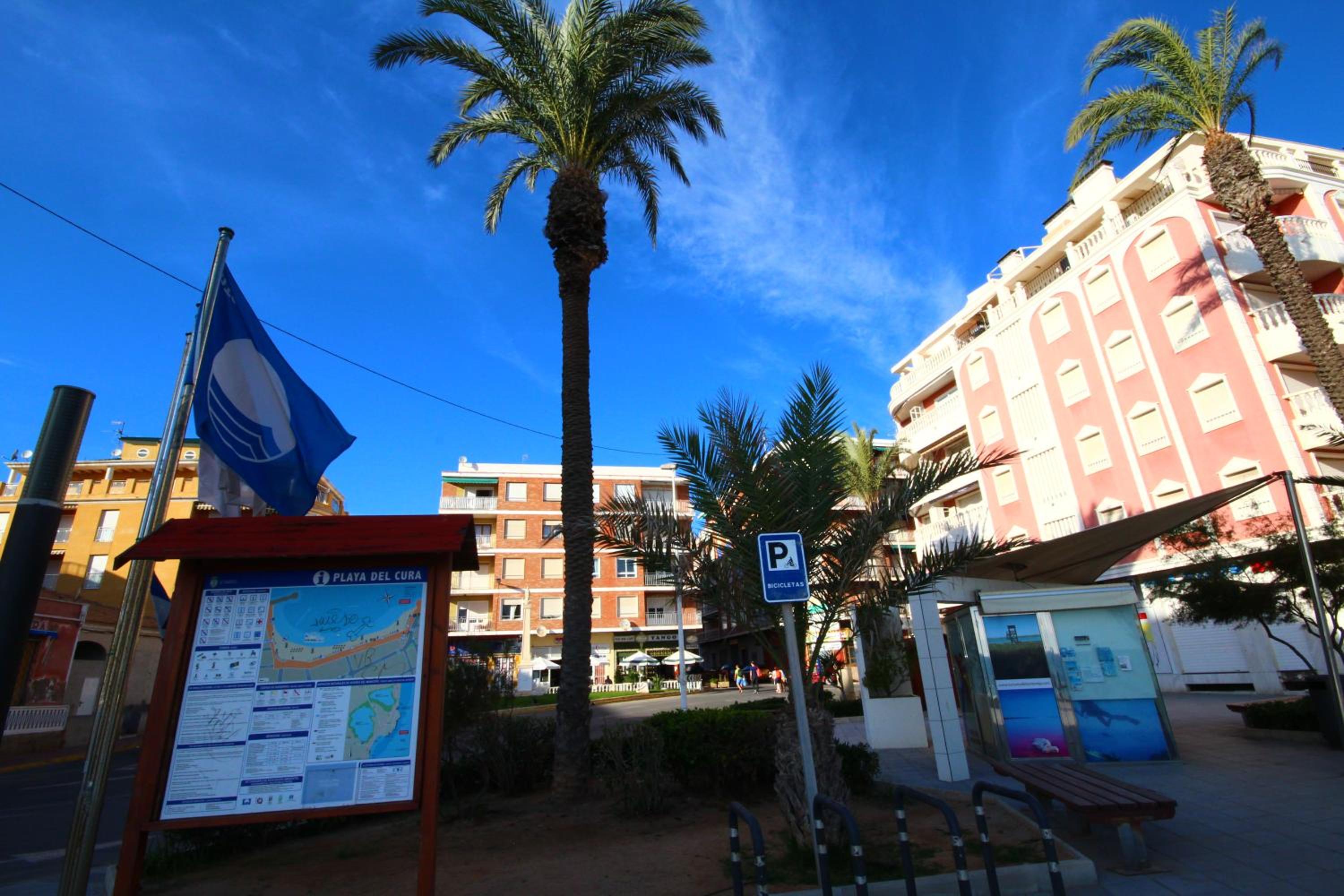 Apartamentos Marina Playa de Torrevieja by Apartamentos Torrevieja