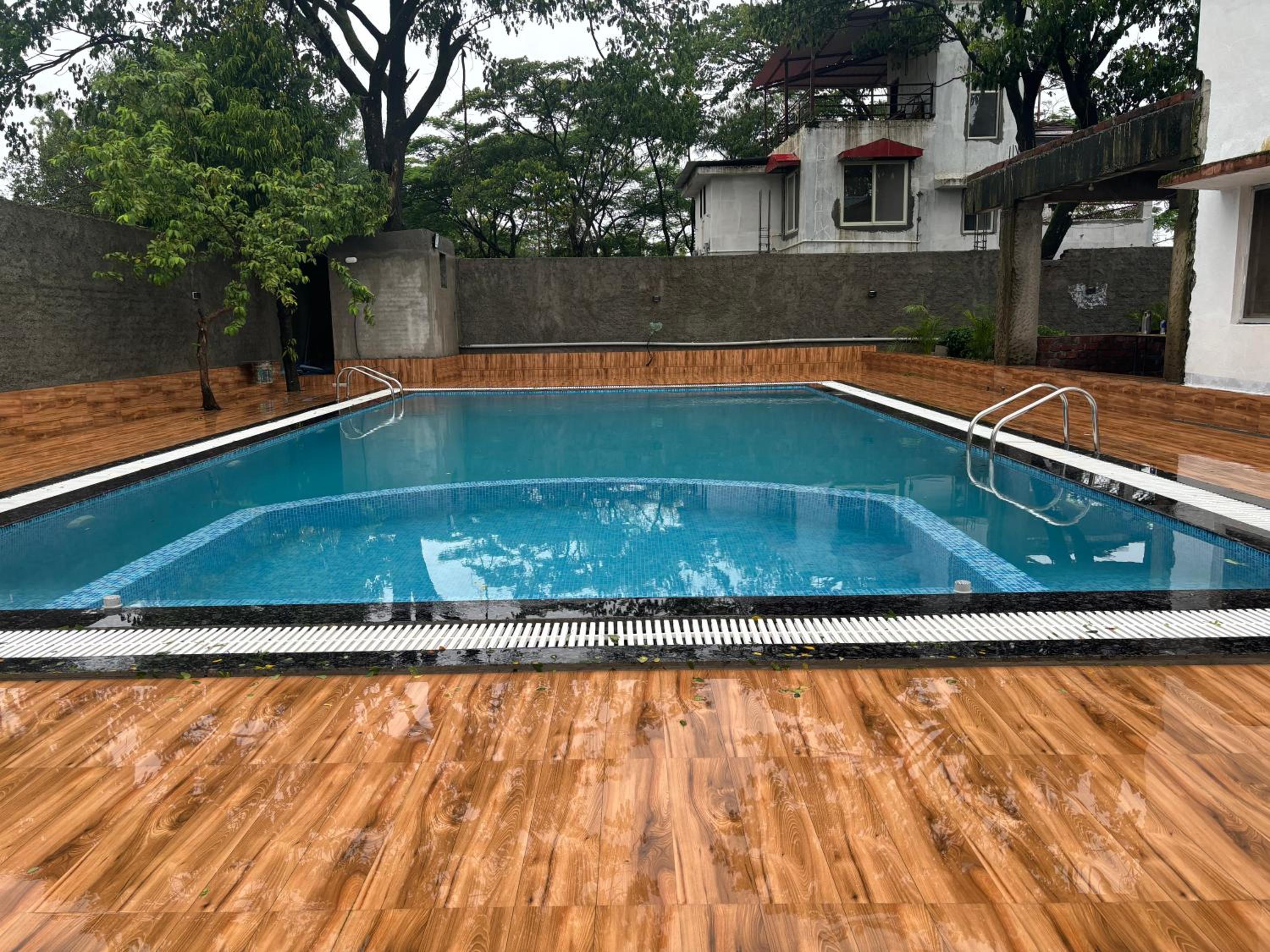 Ayush Retreat Resort