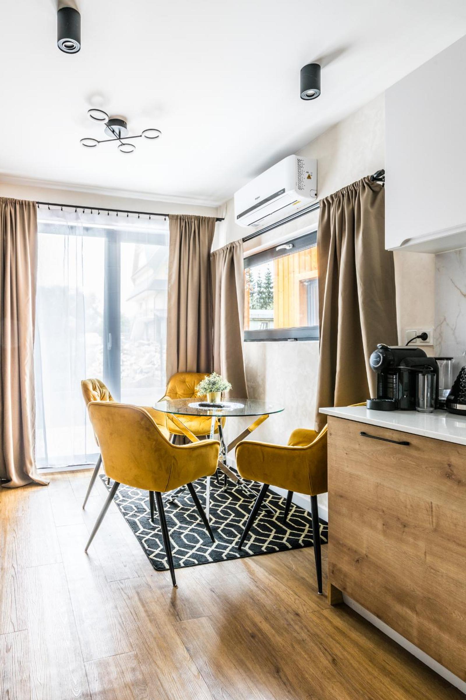 Aparthome Tatra