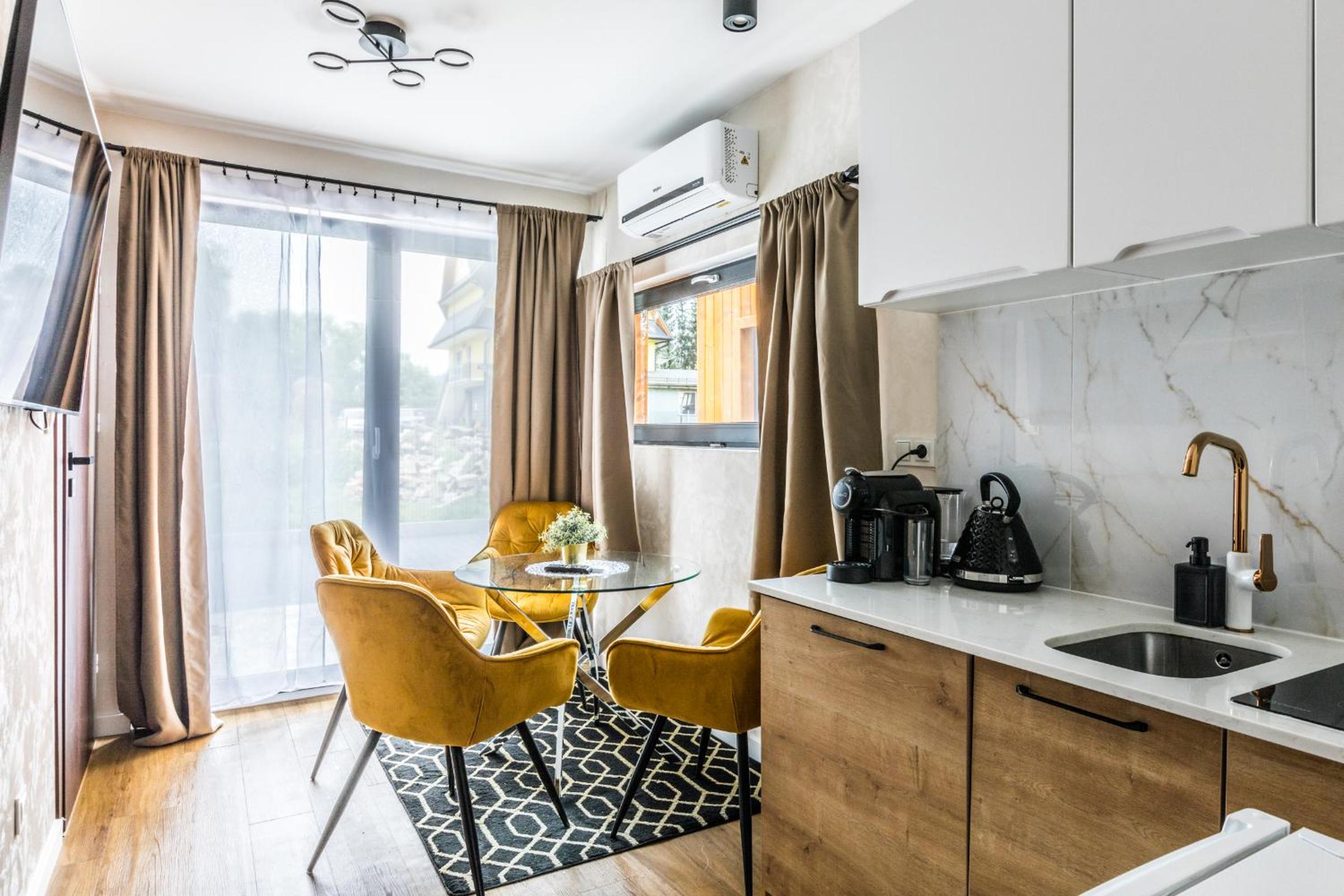 Aparthome Tatra