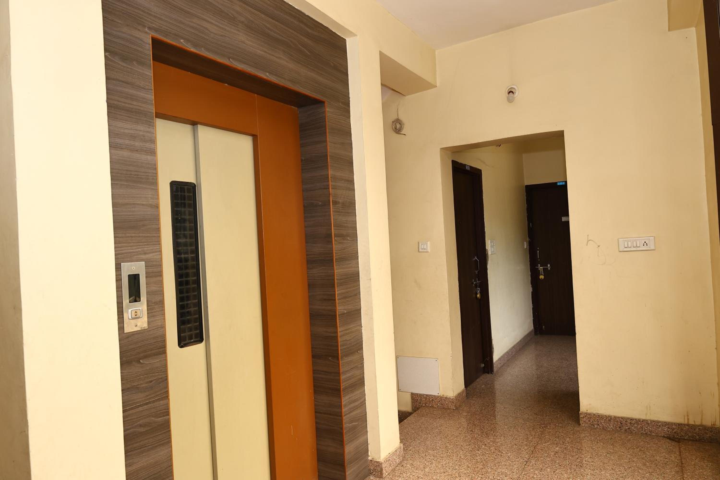 Hotel Brahmsambandh