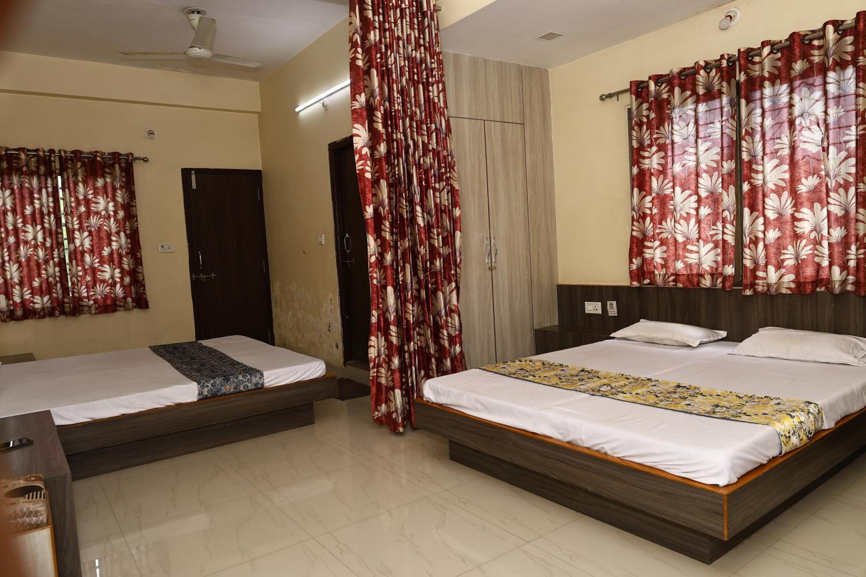 Hotel Brahmsambandh