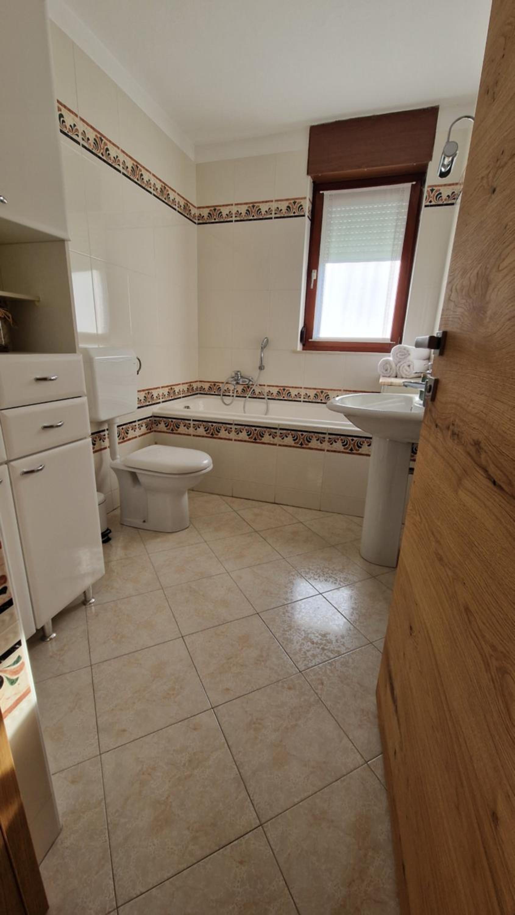 Apartma Kofol view 3