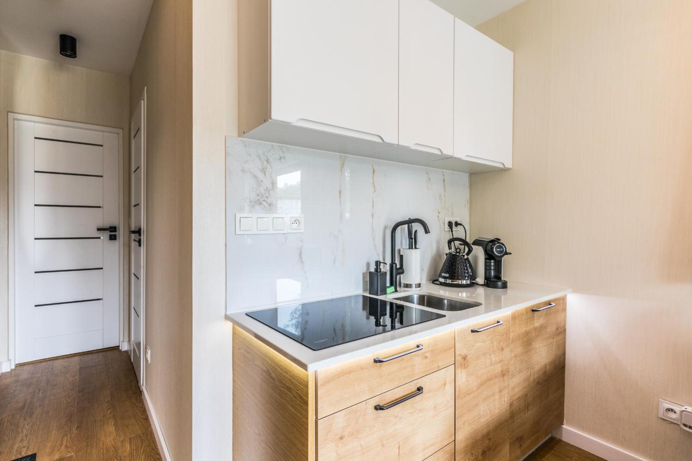 Aparthome Tatra