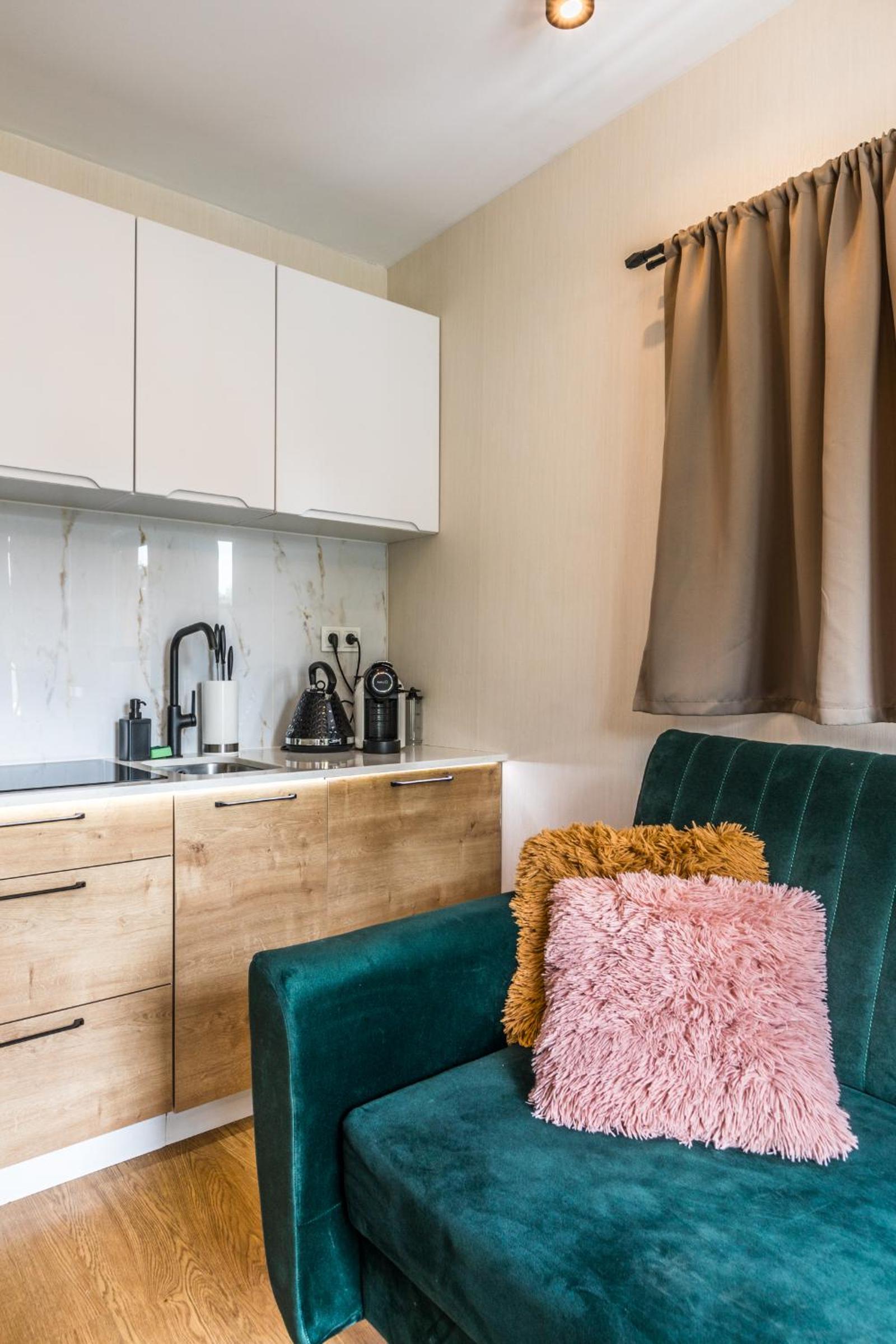 Aparthome Tatra