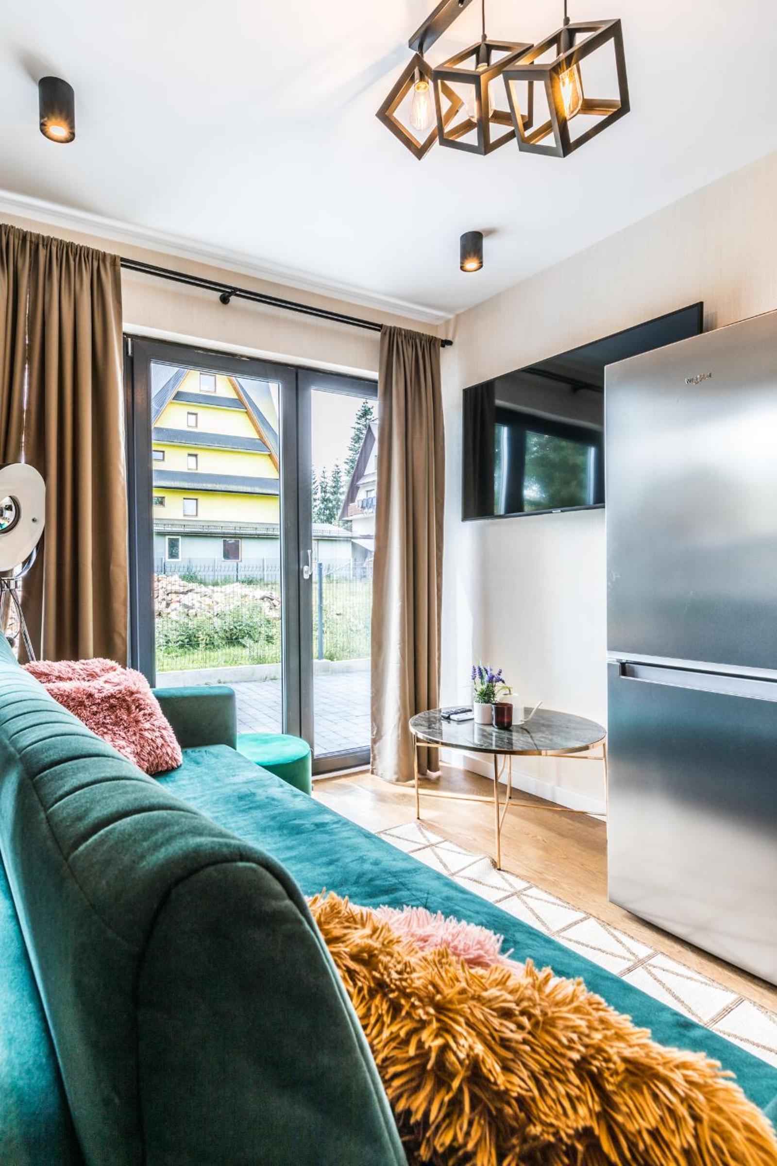 Aparthome Tatra