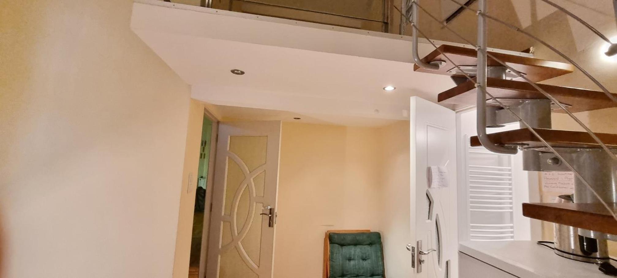 Lookery Apartment Budapest