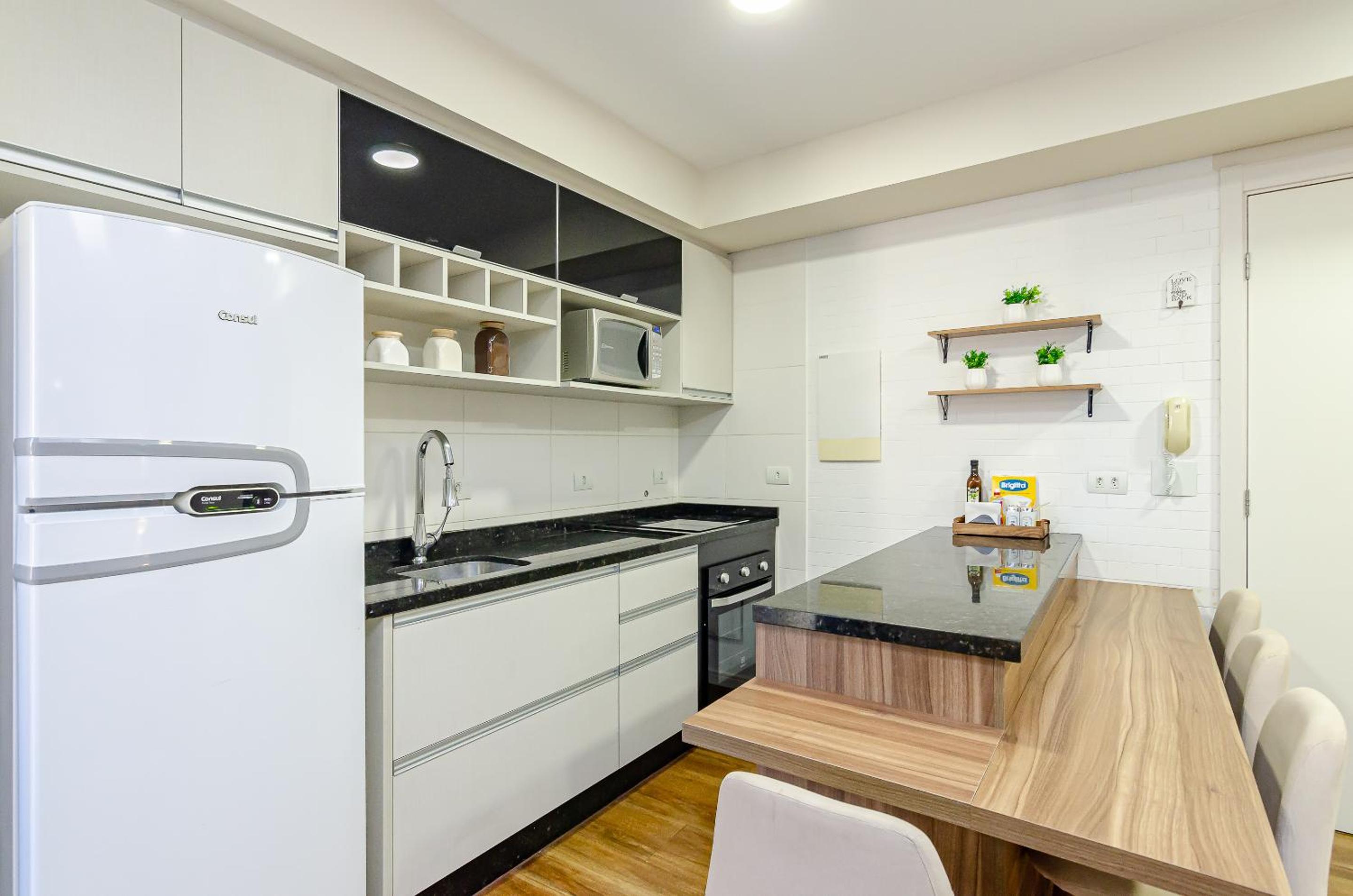 Green center residence - Apartamentos UROOMS