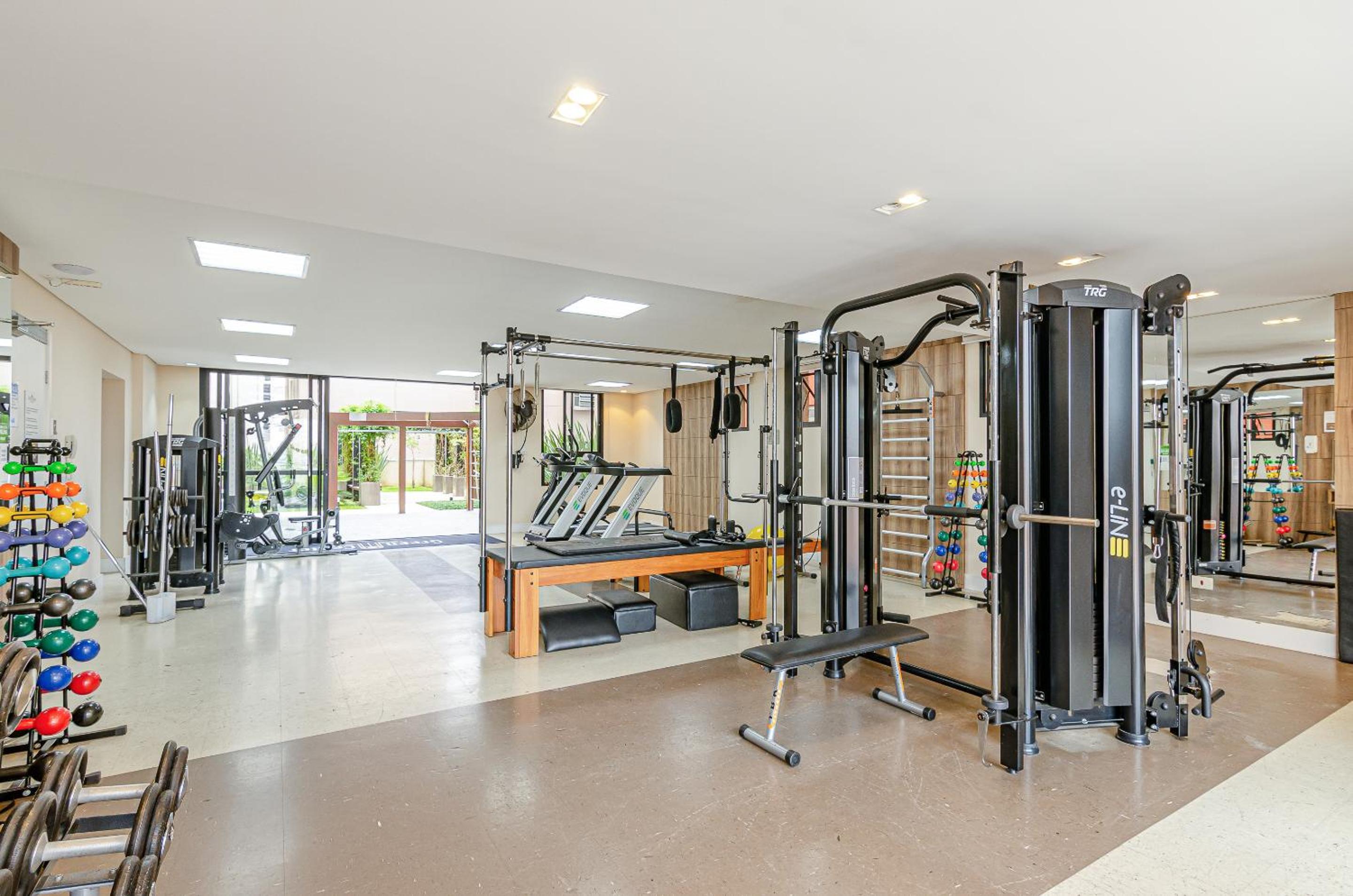 Green center residence - Apartamentos UROOMS