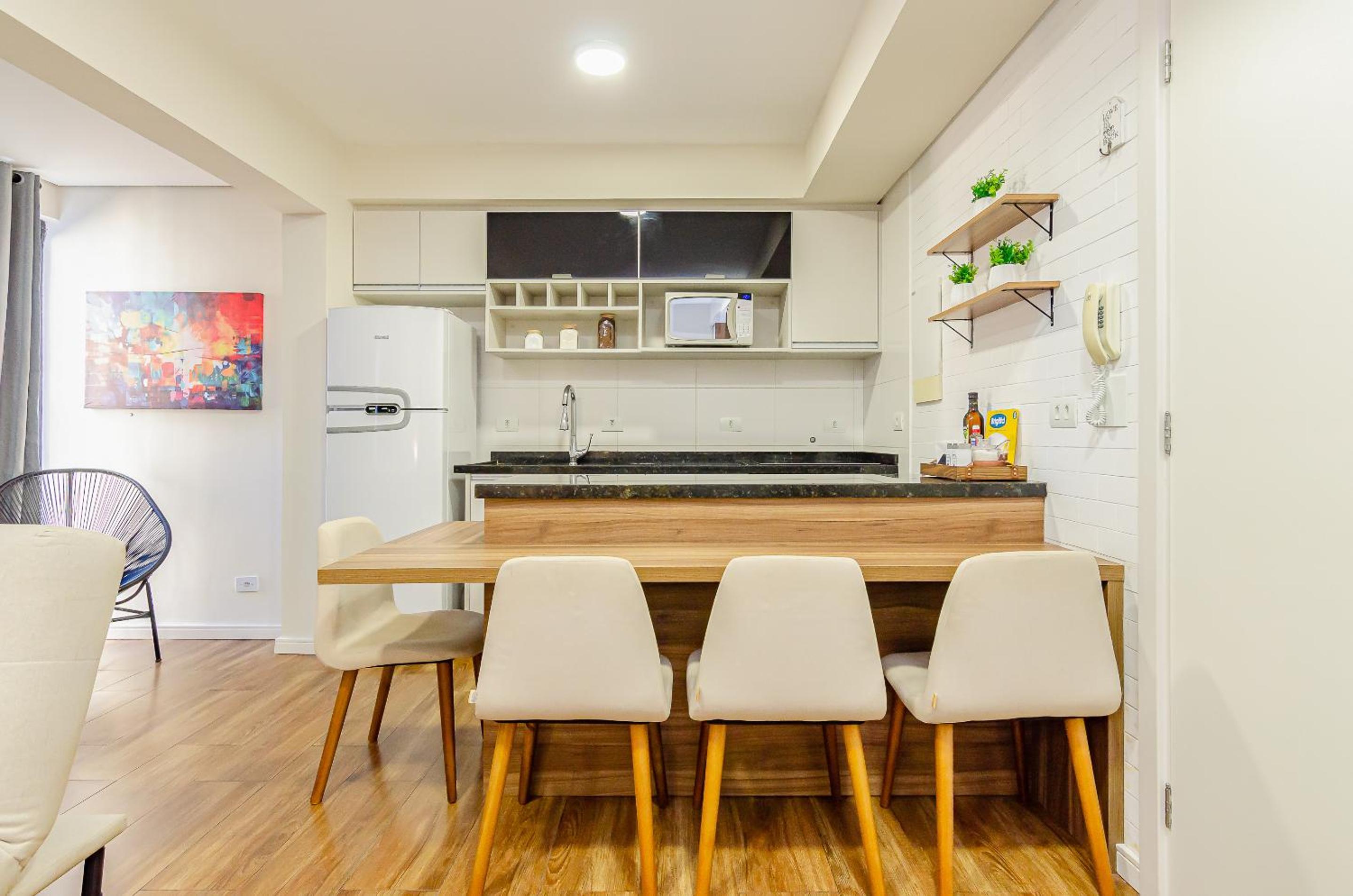 Green center residence - Apartamentos UROOMS
