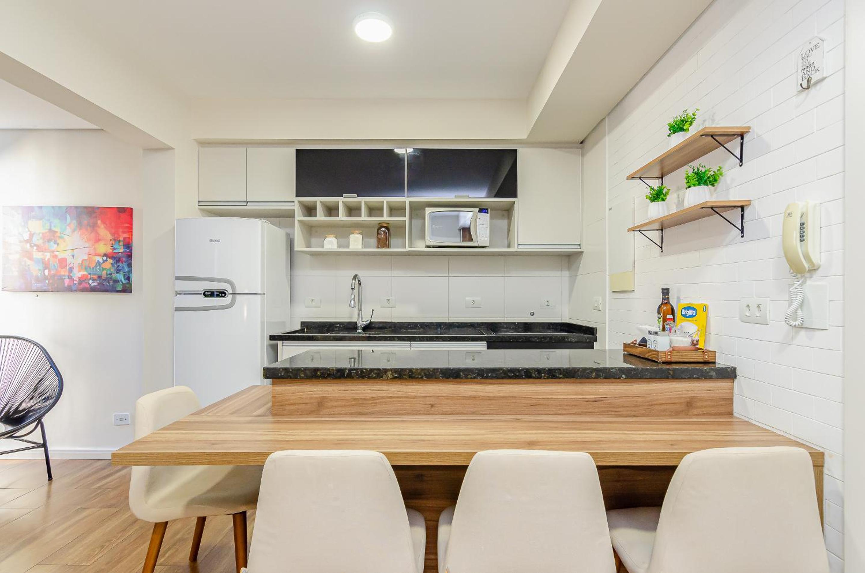 Green center residence - Apartamentos UROOMS