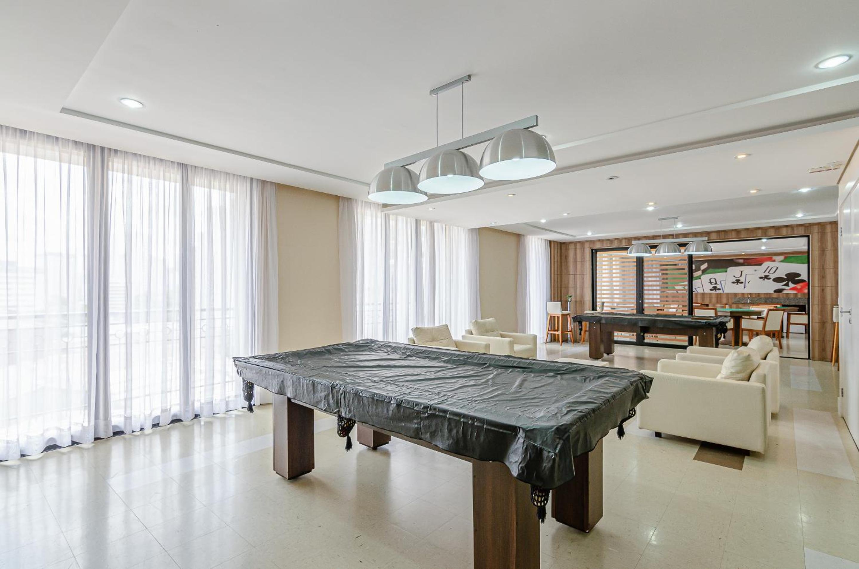 Green center residence - Apartamentos UROOMS