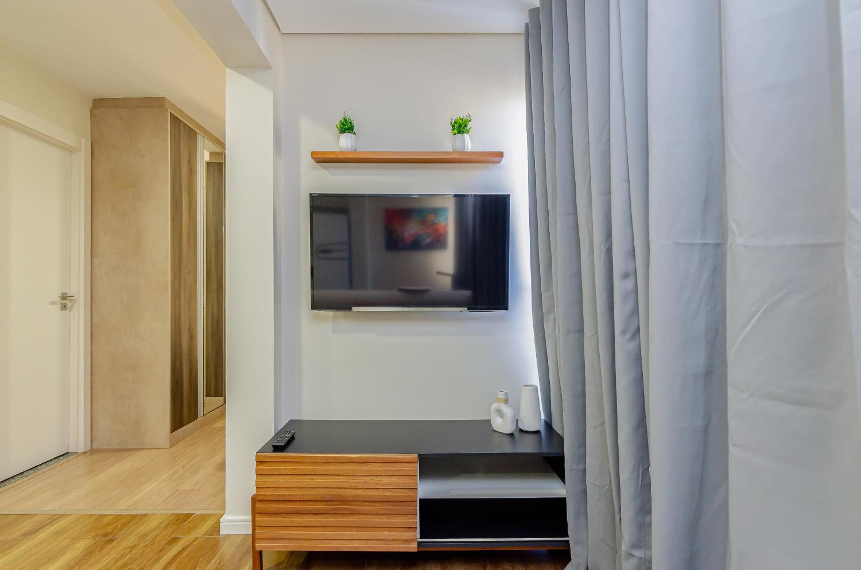 Green center residence - Apartamentos UROOMS