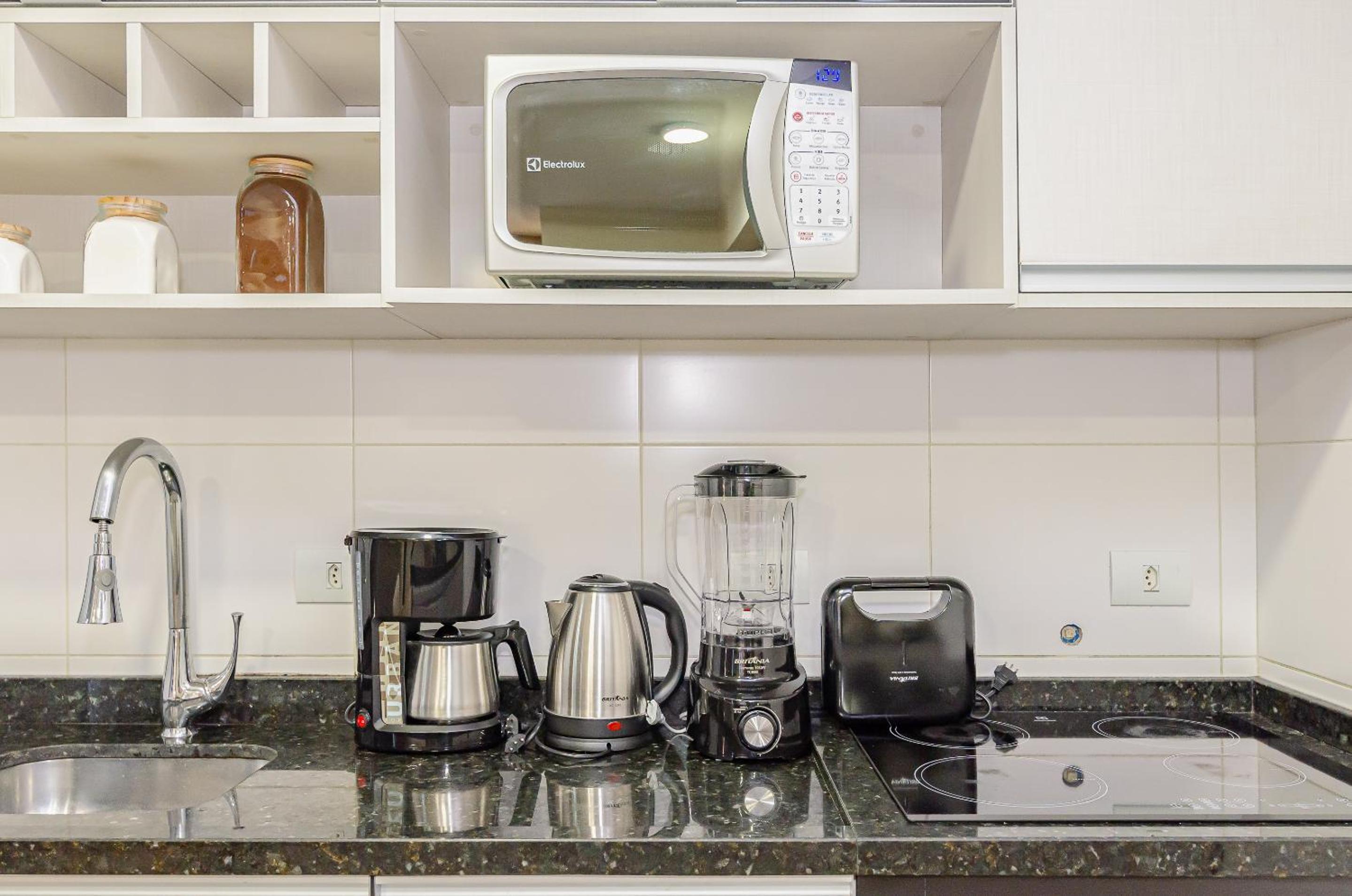 Green center residence - Apartamentos UROOMS