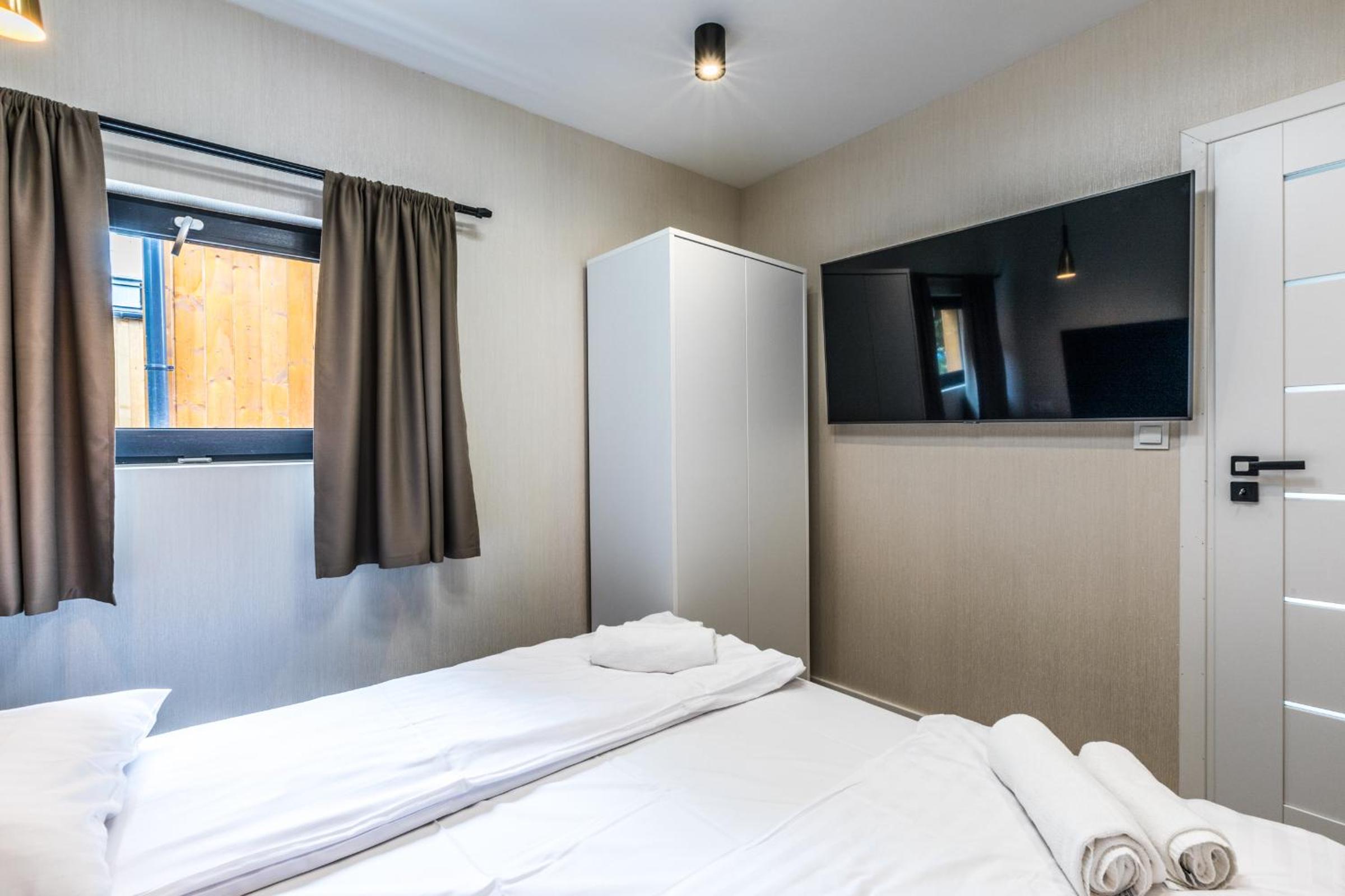 Aparthome Tatra