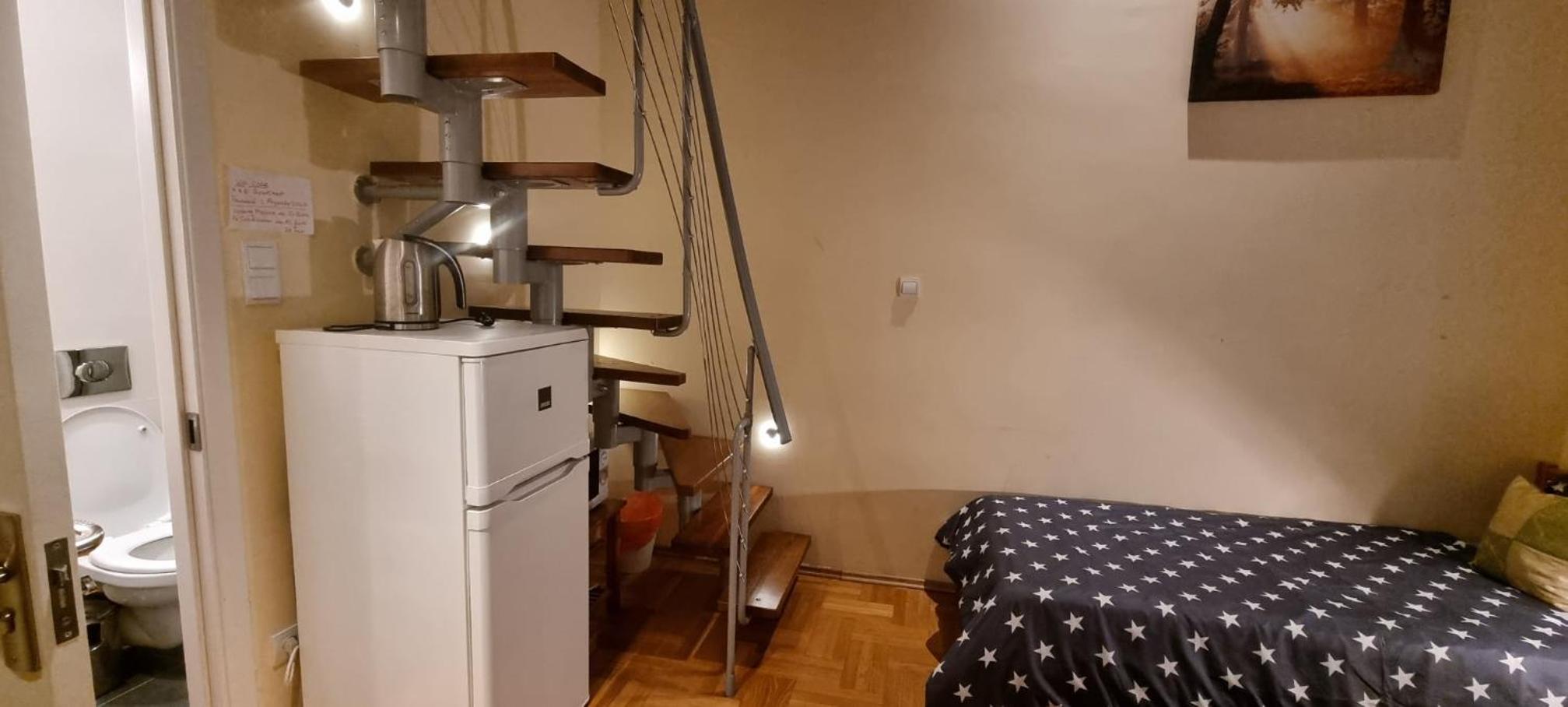 Lookery Apartment Budapest