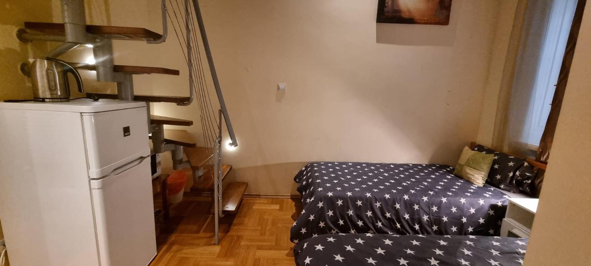 Lookery Apartment Budapest