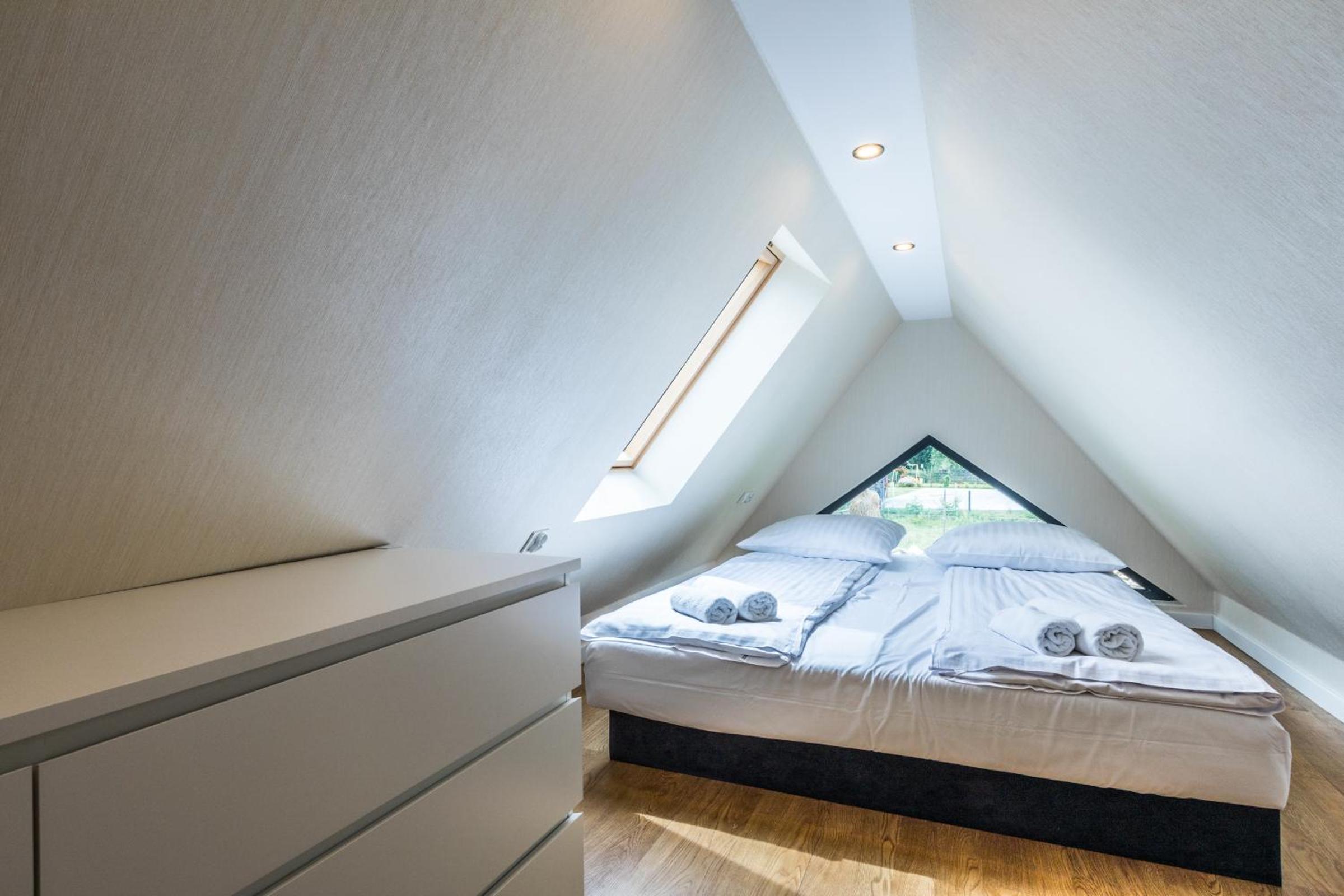 Aparthome Tatra