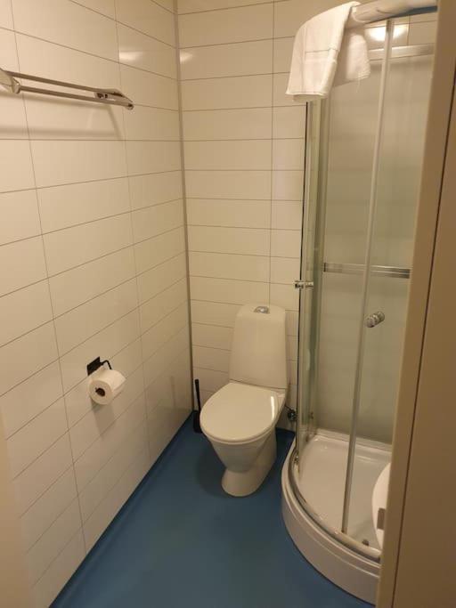 Corner apartment with 2 bedrooms in the middle of the city centre view 2