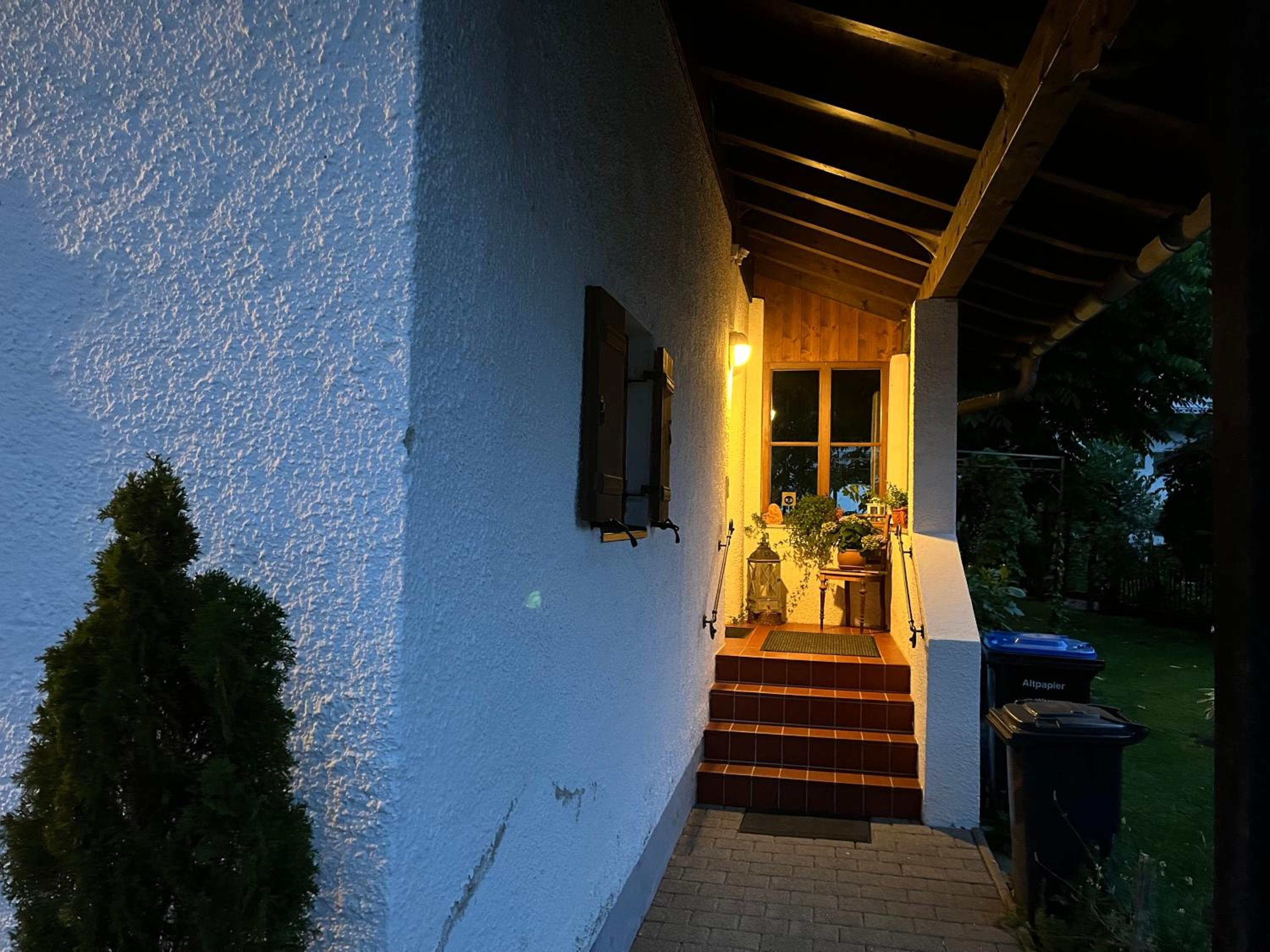 Ferienwohnung Sachrang view 3