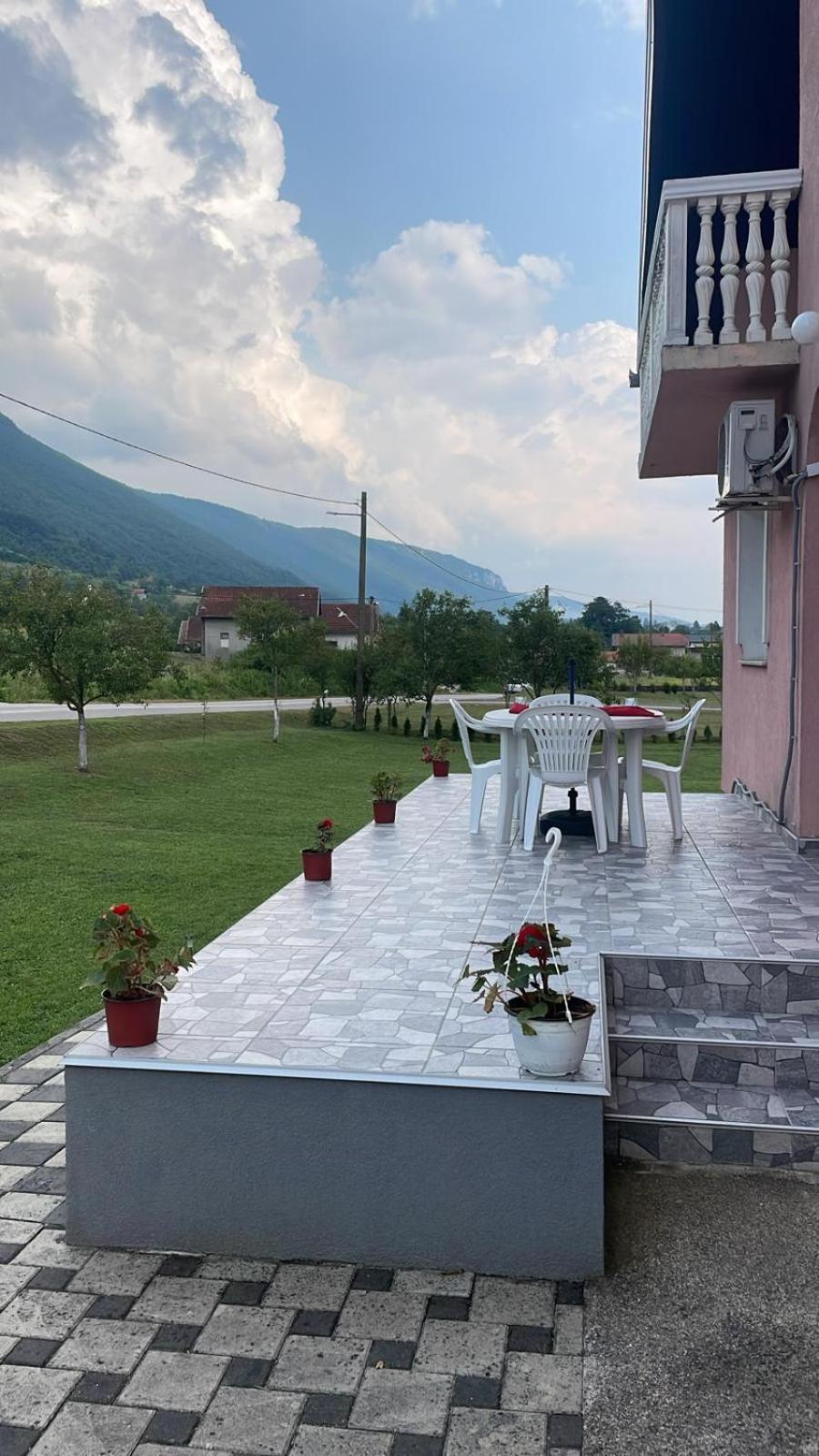 Apartman Demirovic