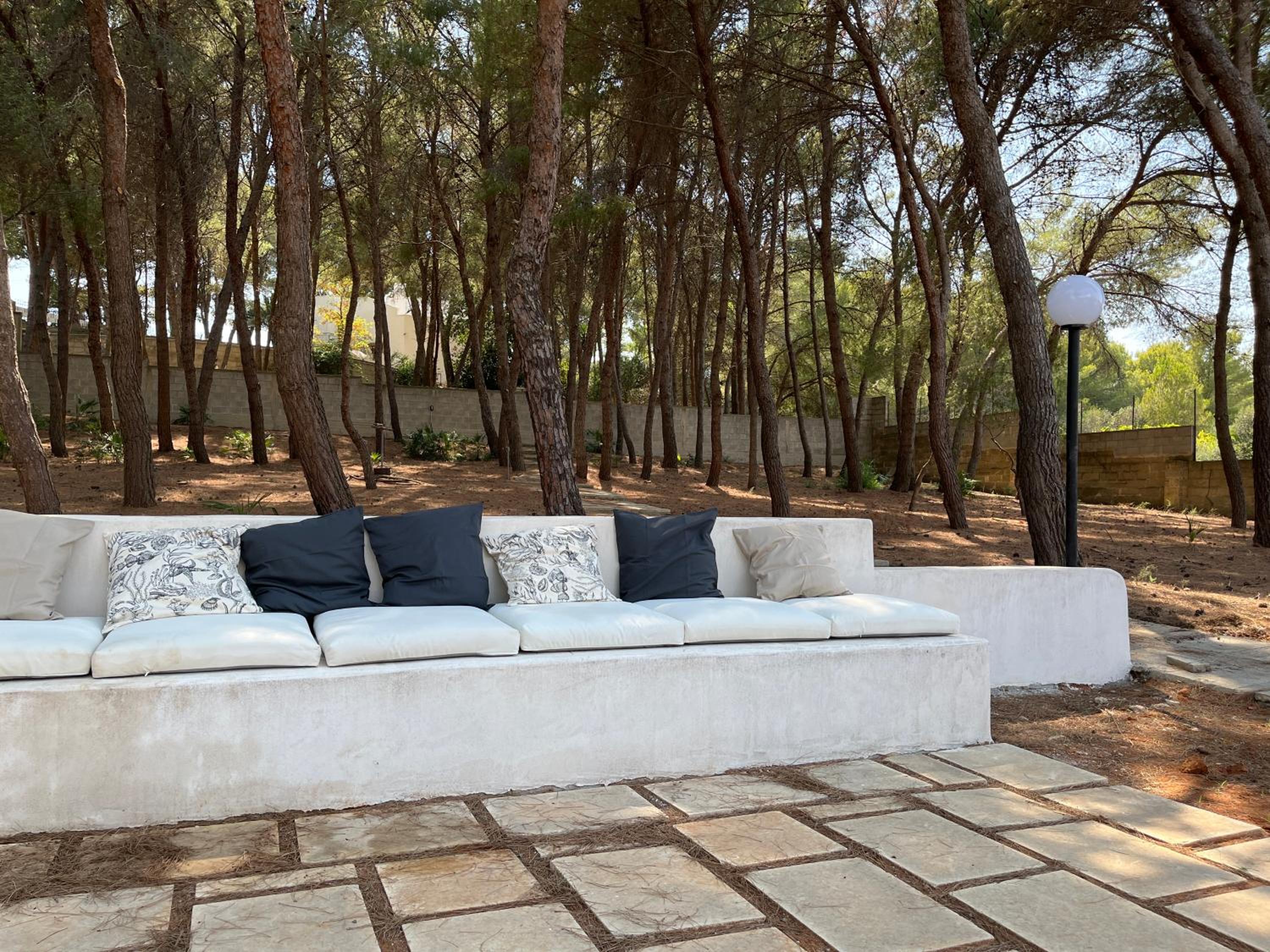 Villetta in pineta photo 5