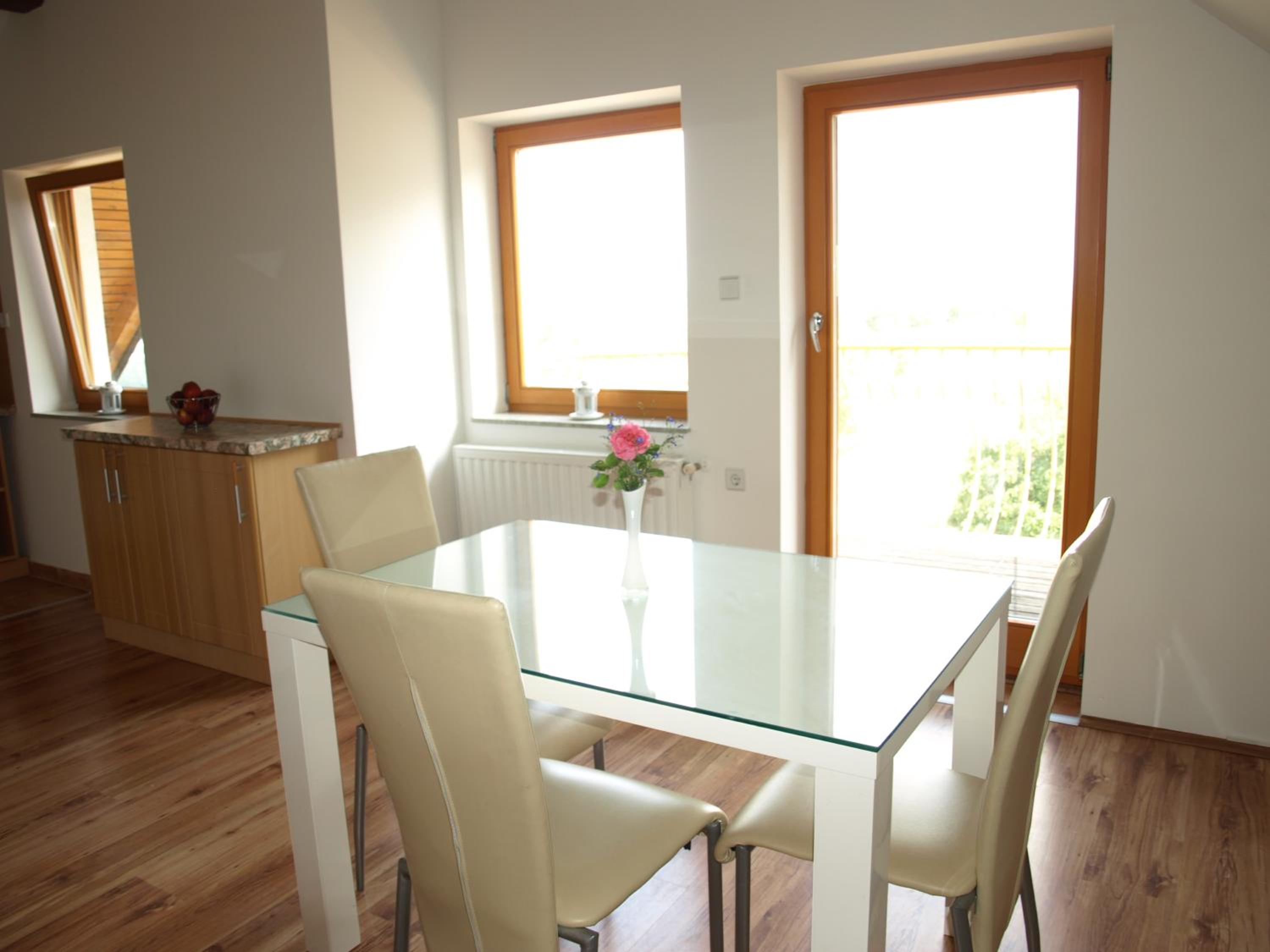 Apartment VISOTA