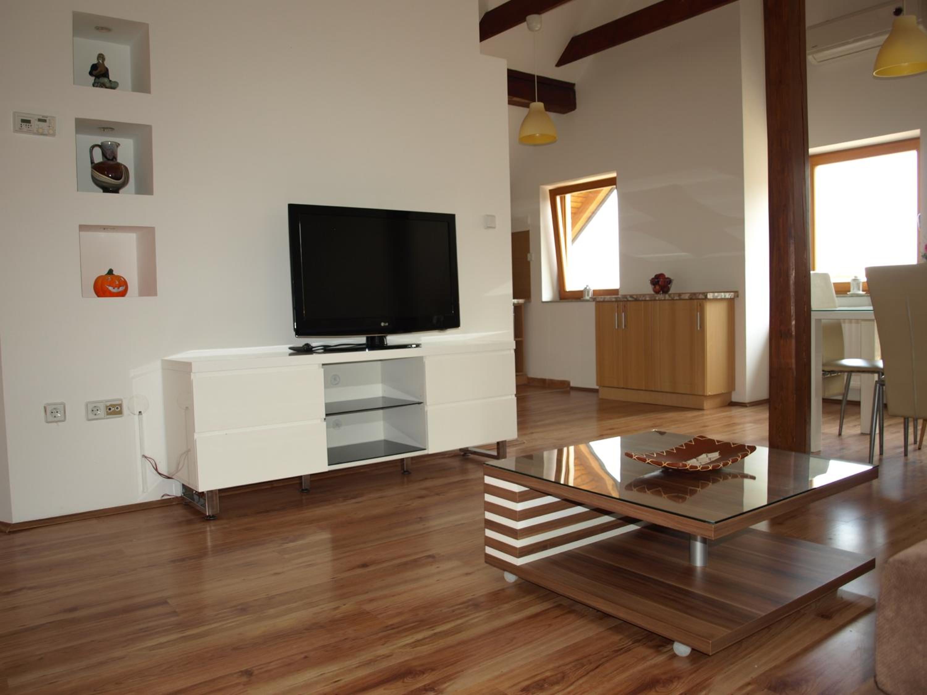 Apartment VISOTA