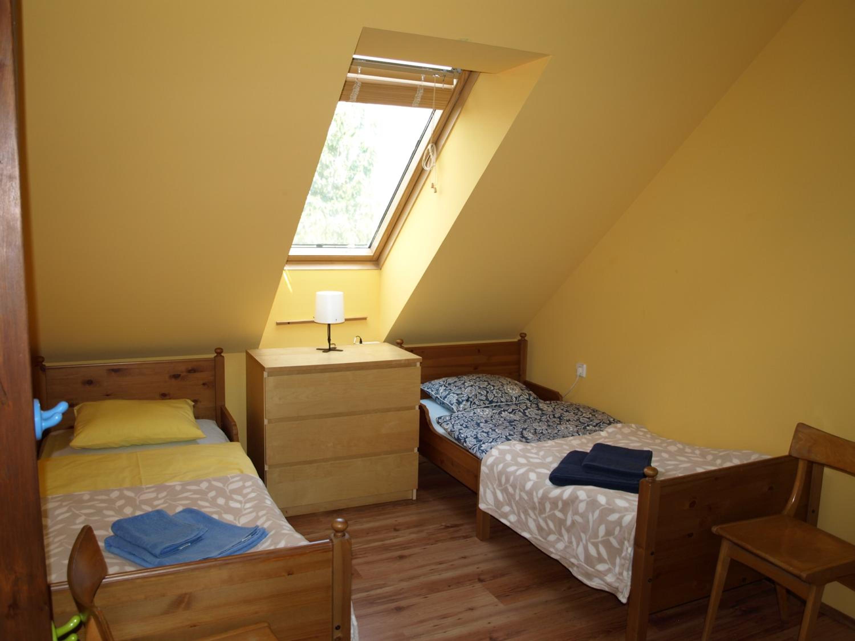 Apartment VISOTA