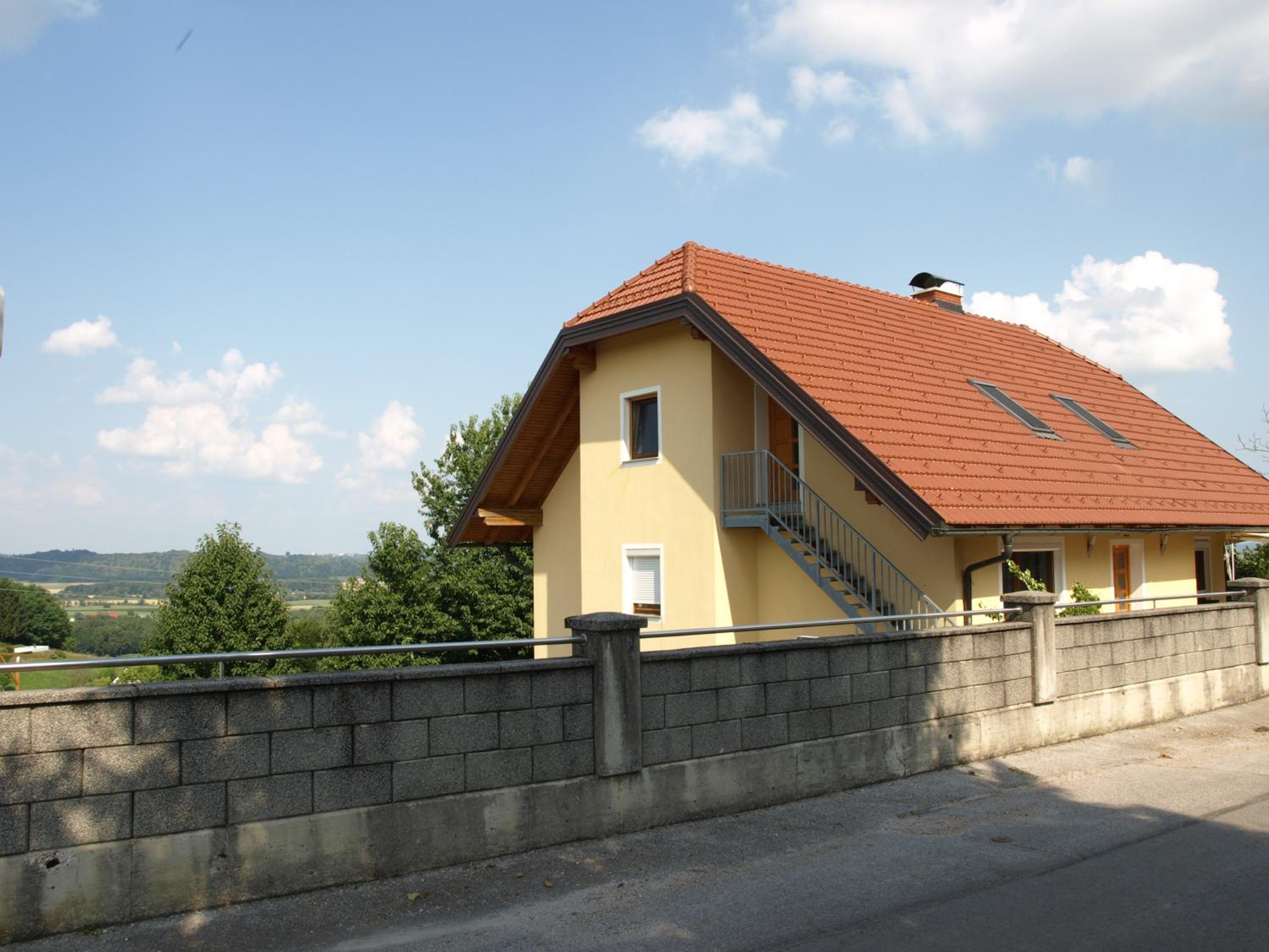 Apartment VISOTA