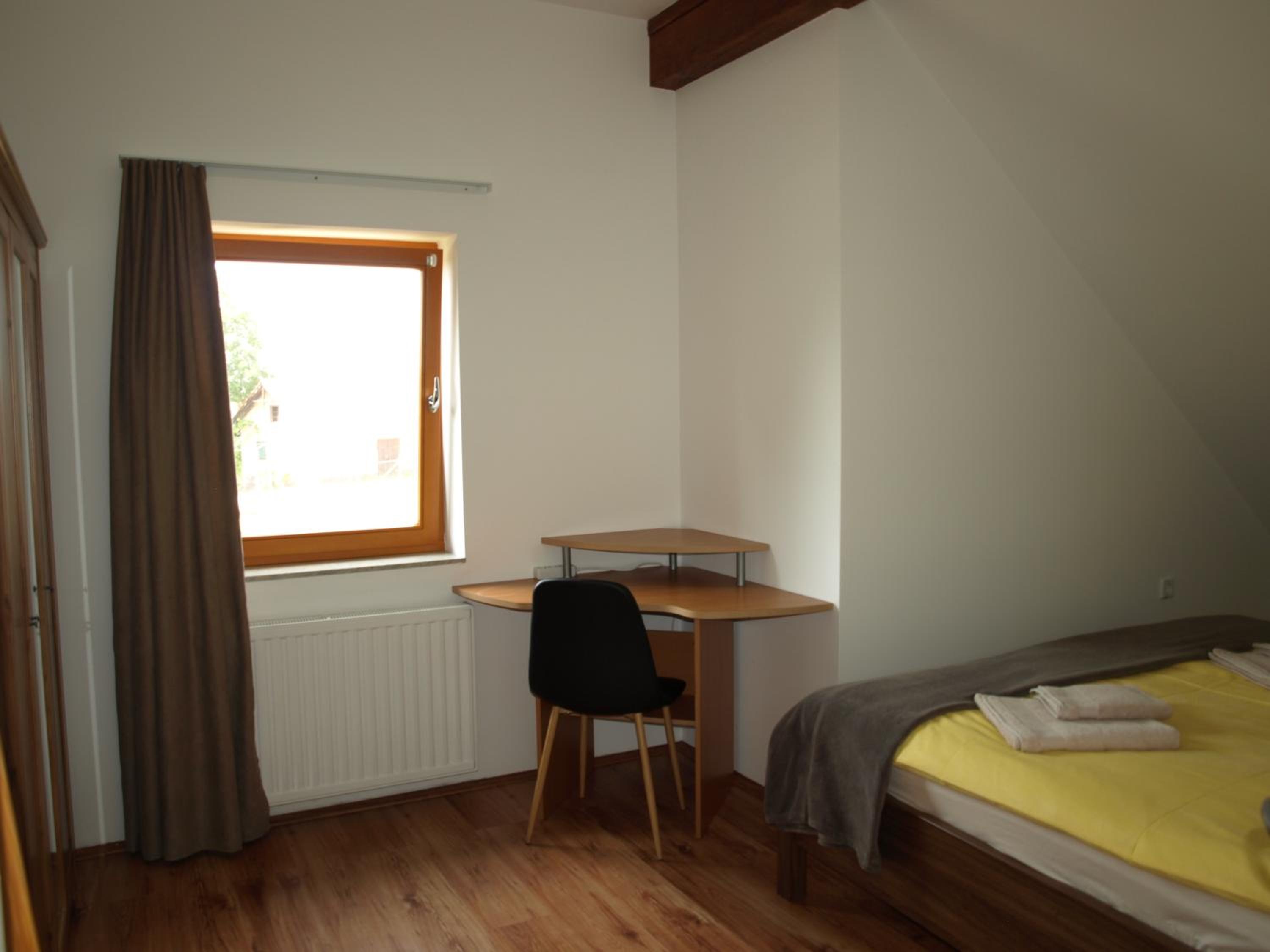 Apartment VISOTA