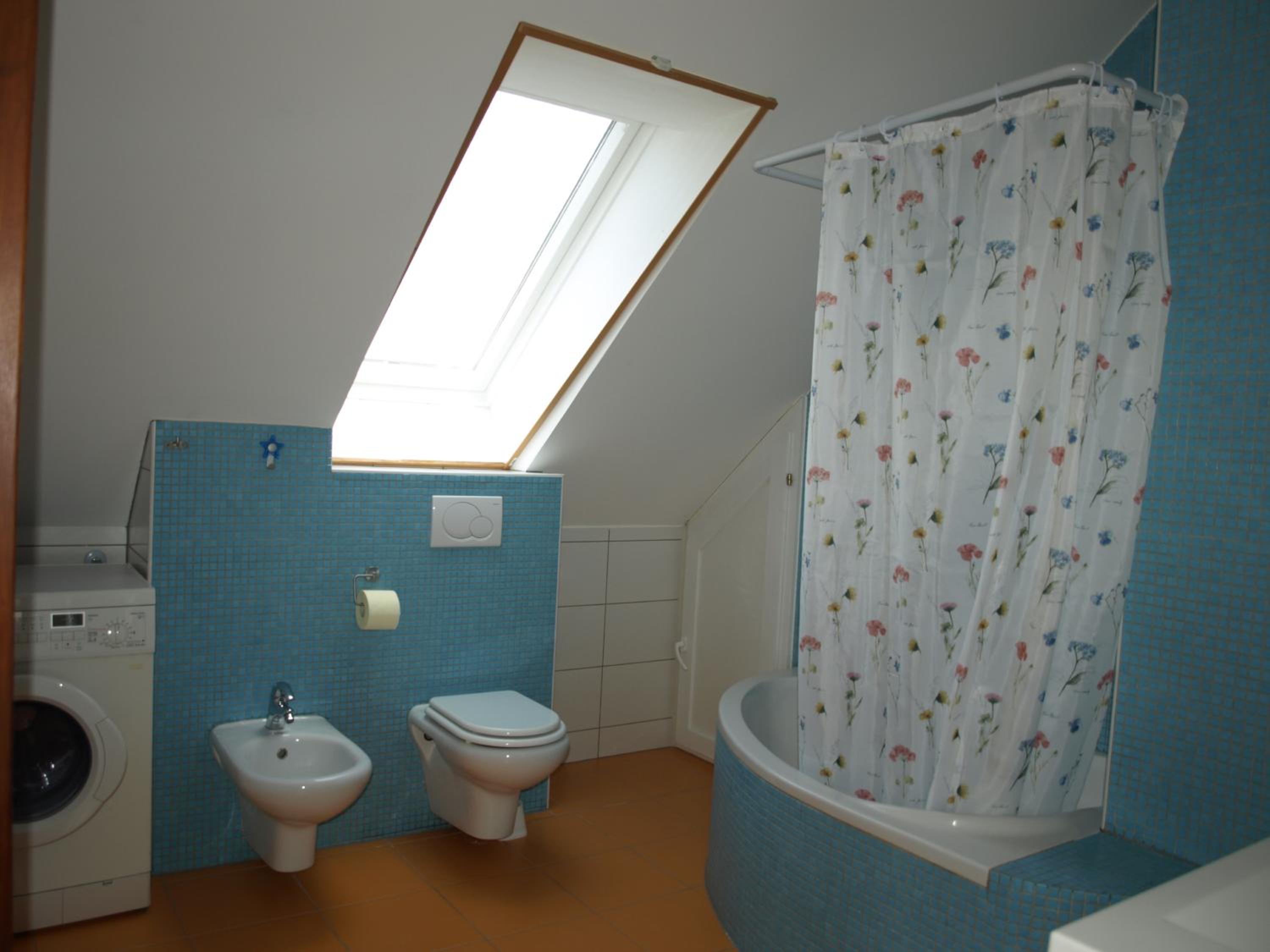 Apartment VISOTA