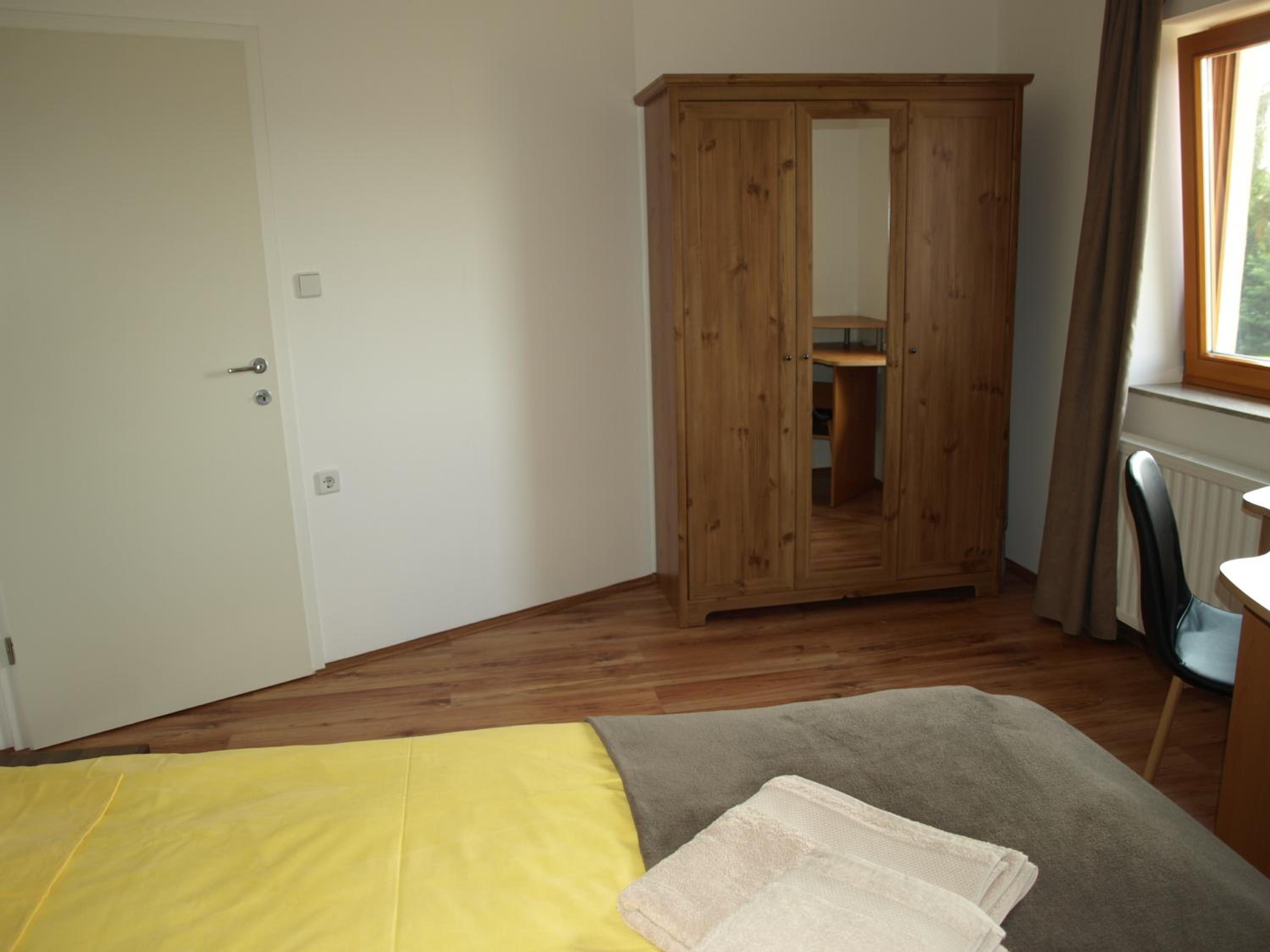 Apartment VISOTA