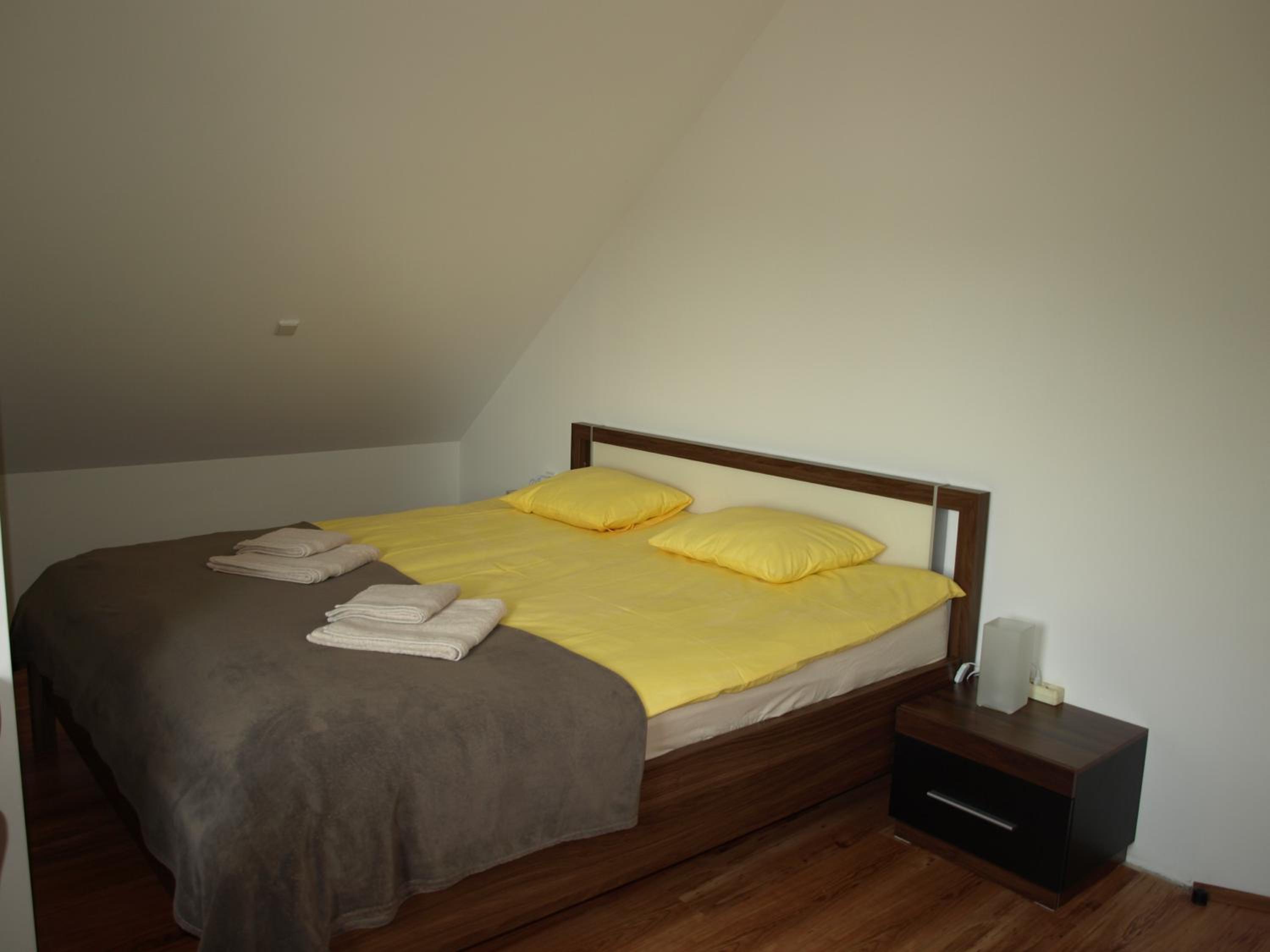 Apartment VISOTA
