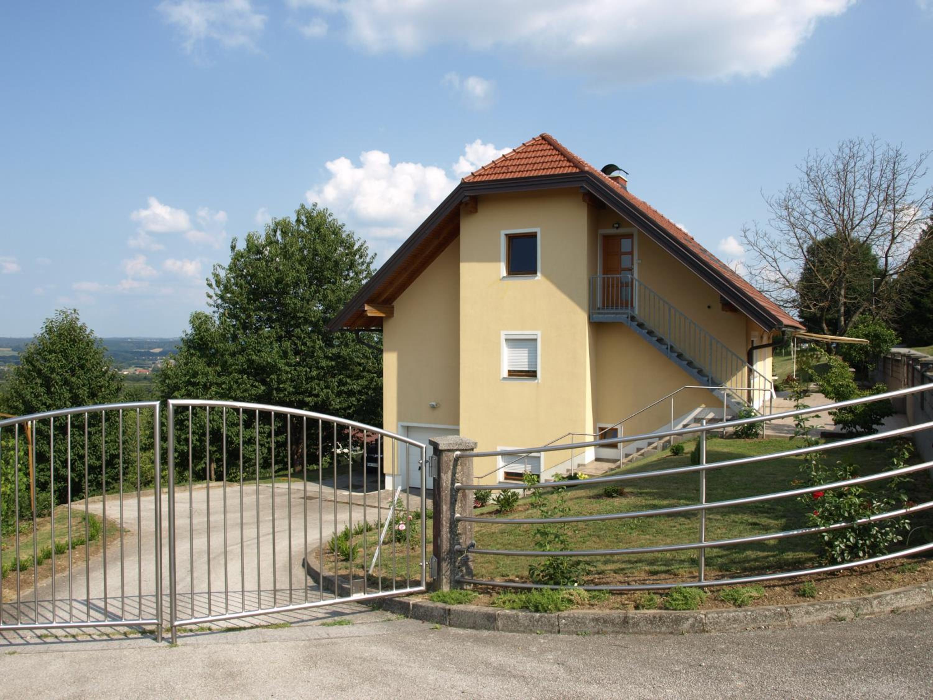 Apartment VISOTA