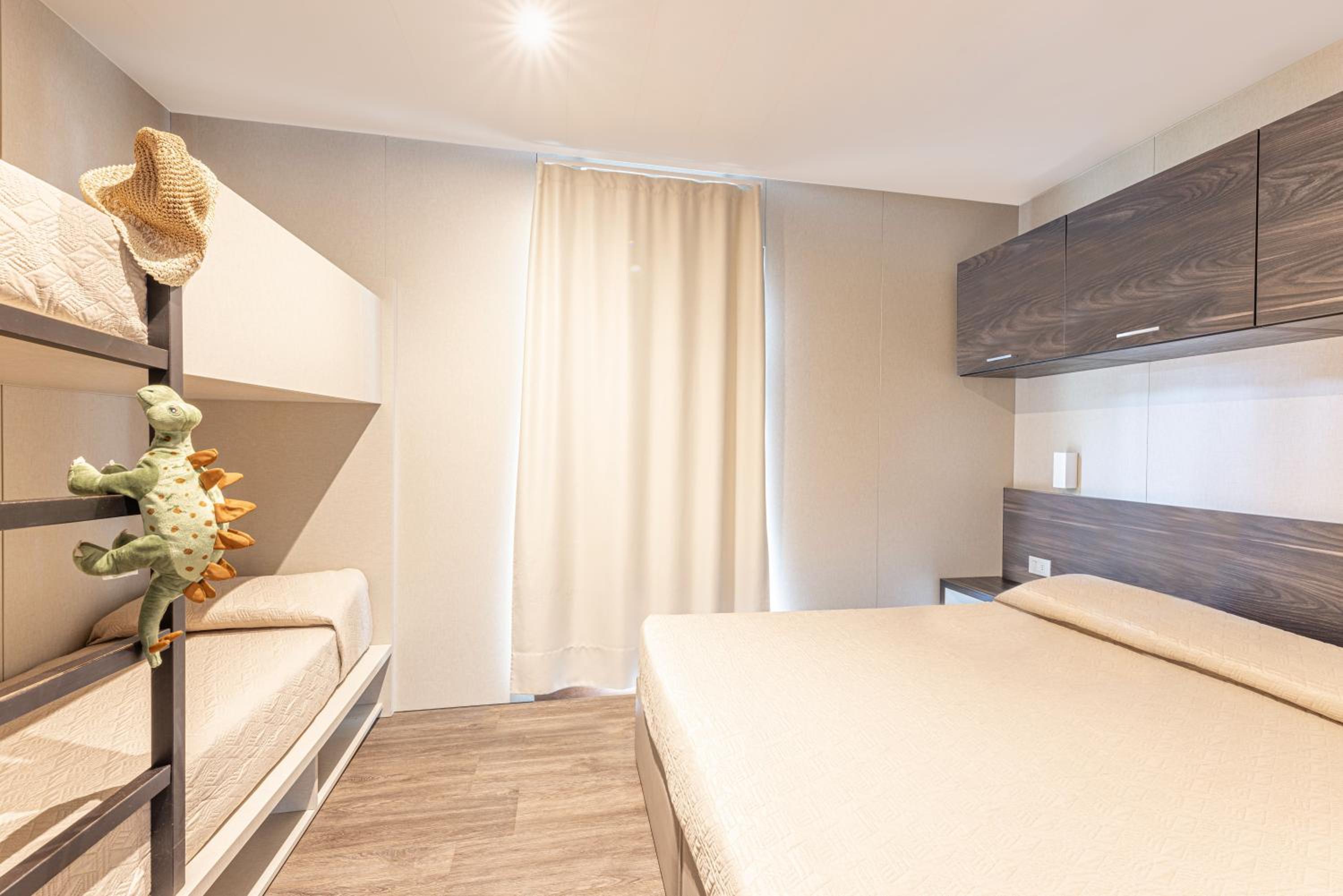 Camping Village Le Calanchiole