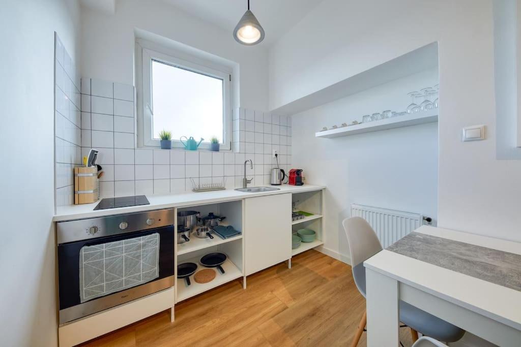 Falcon Apartment, Pano, view, Old Town, view 4
