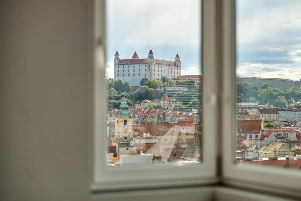 Falcon Apartment, Pano, view, Old Town, view 5