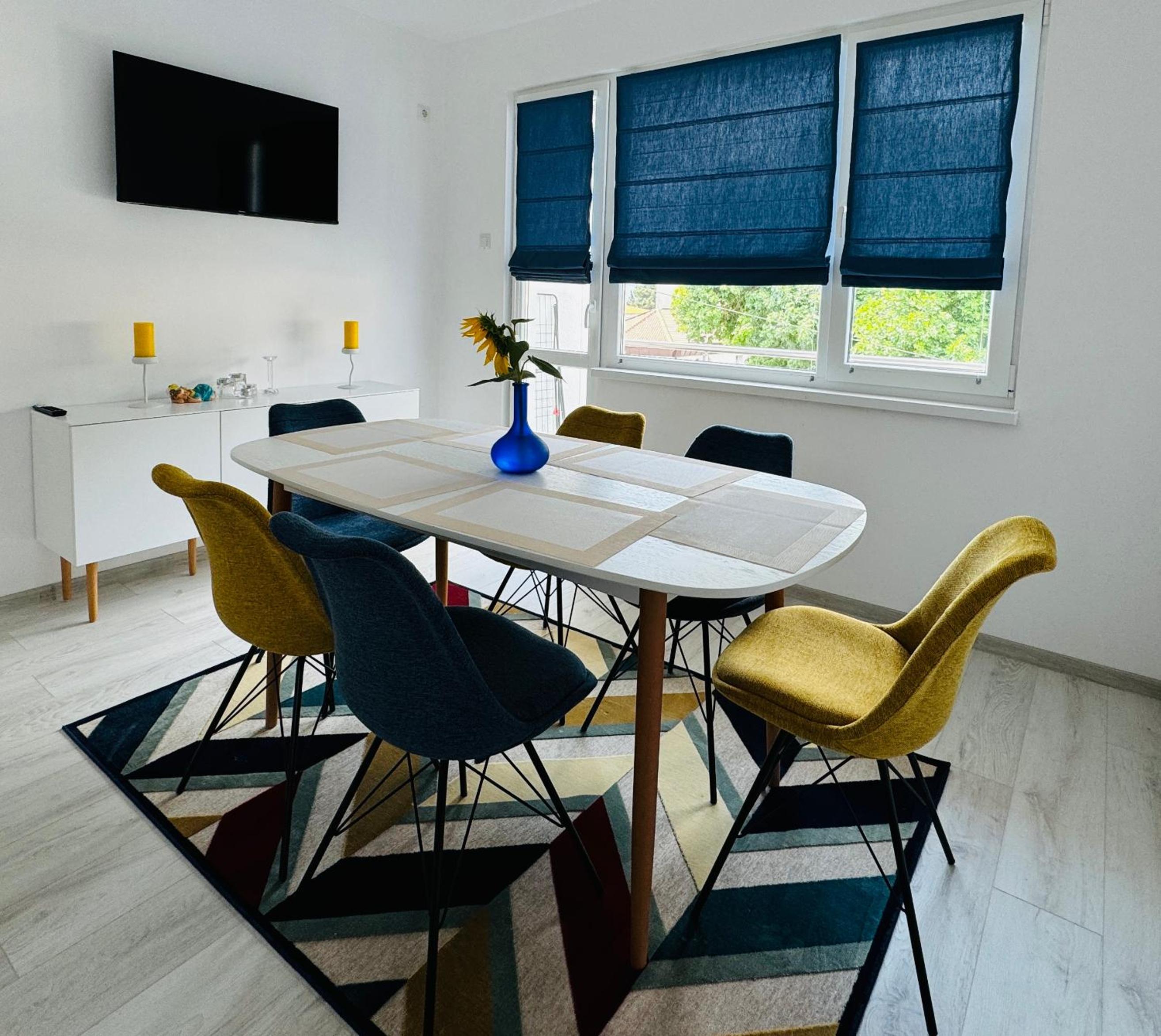 Apartment Berlin, with 3 bedrooms