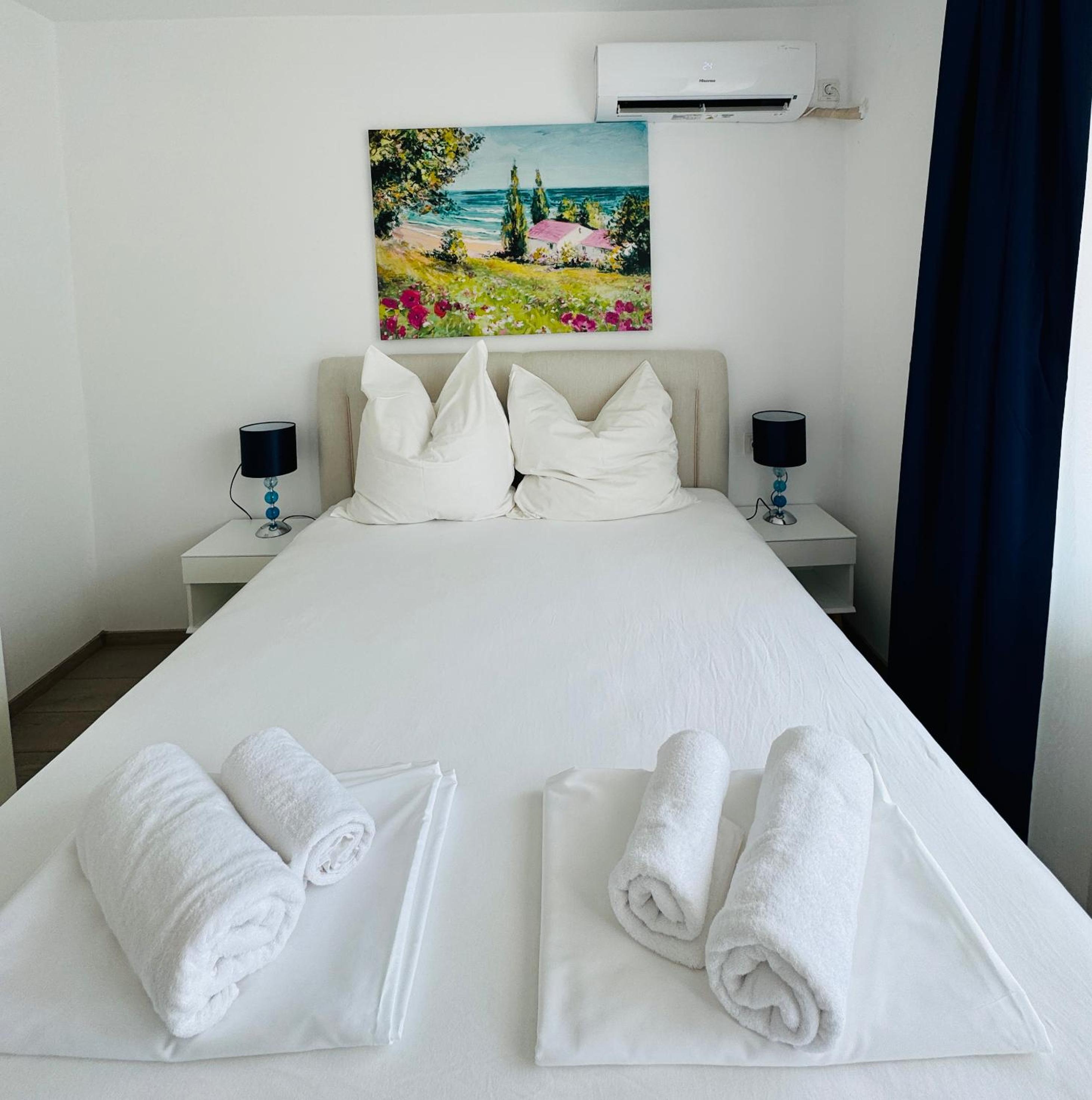 Apartment Berlin, with 3 bedrooms