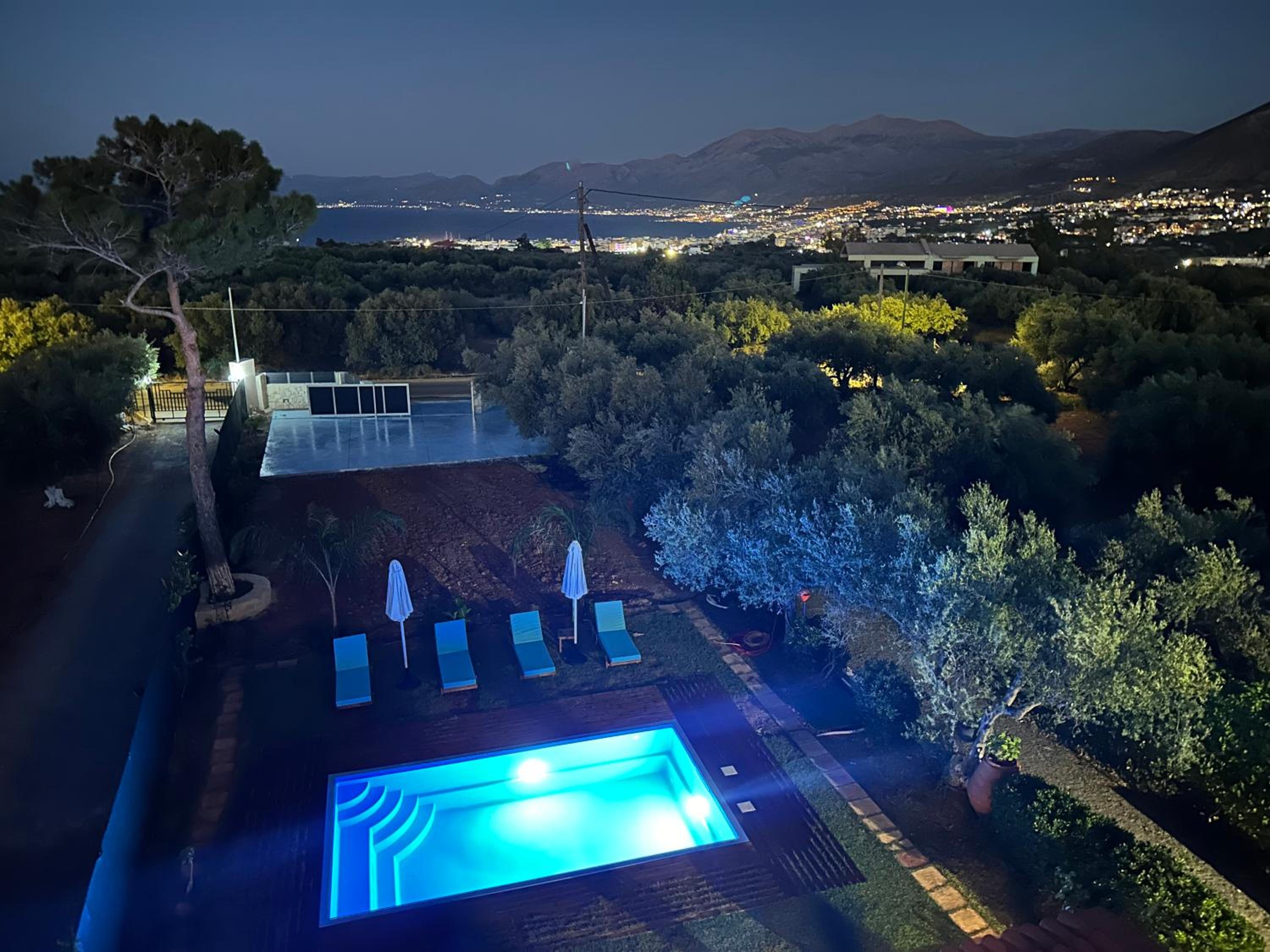 Zorbas Suites