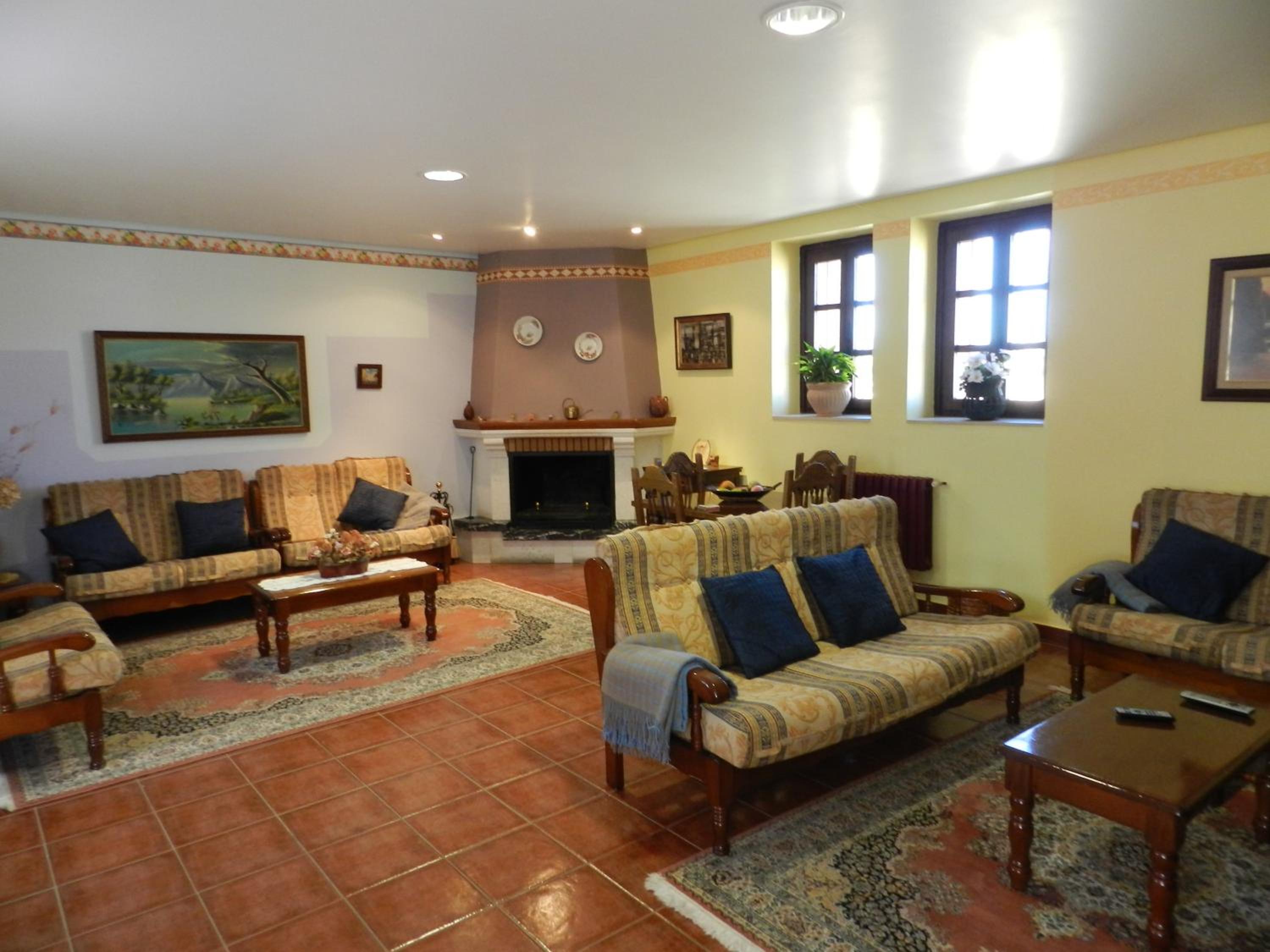 Hotel Rural Molino del Arriero