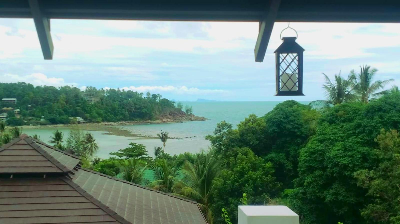 Salad Beach Bungalow - Sunset Seaview 2 bedroom view 2