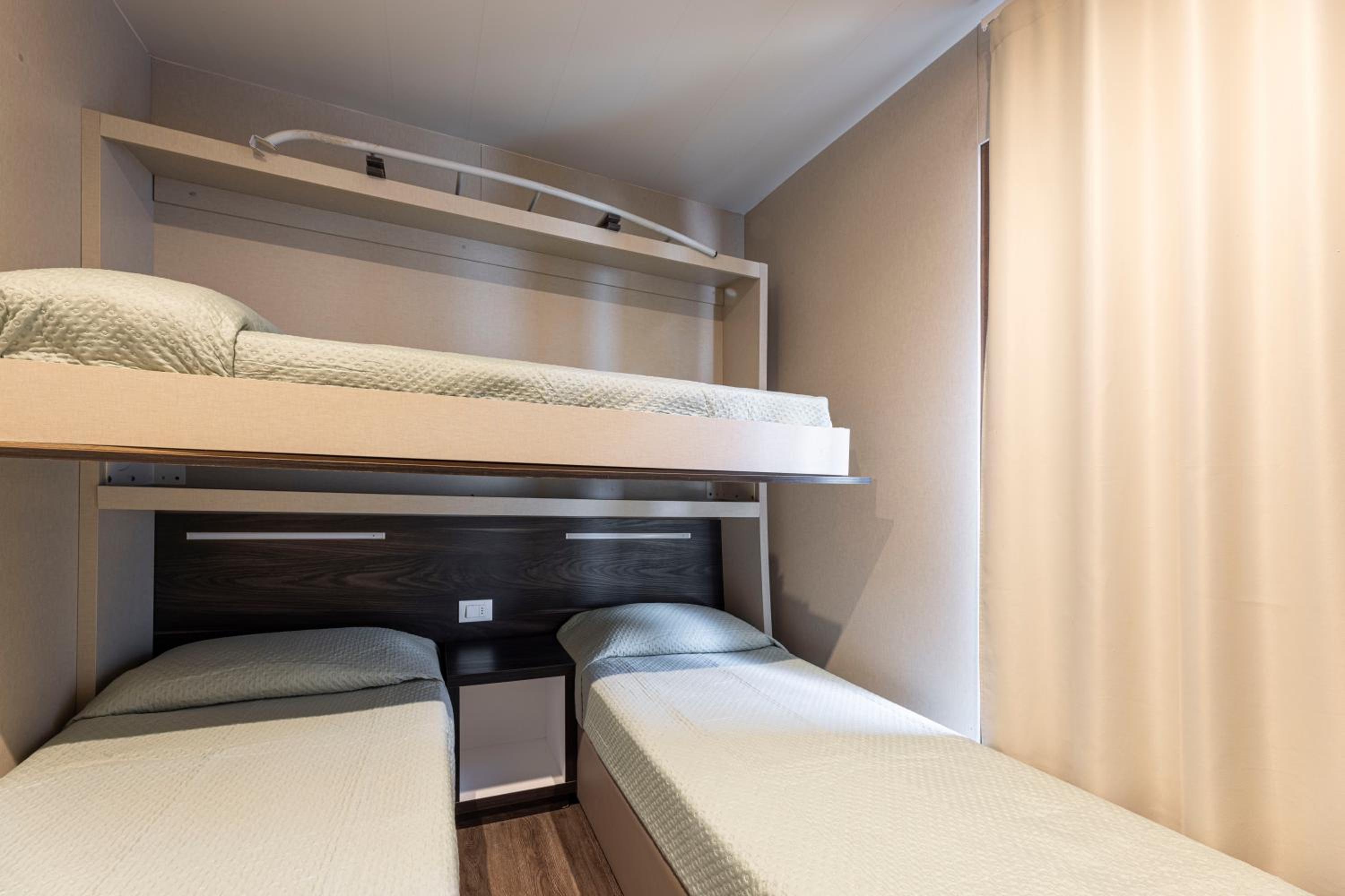 Camping Village Le Calanchiole