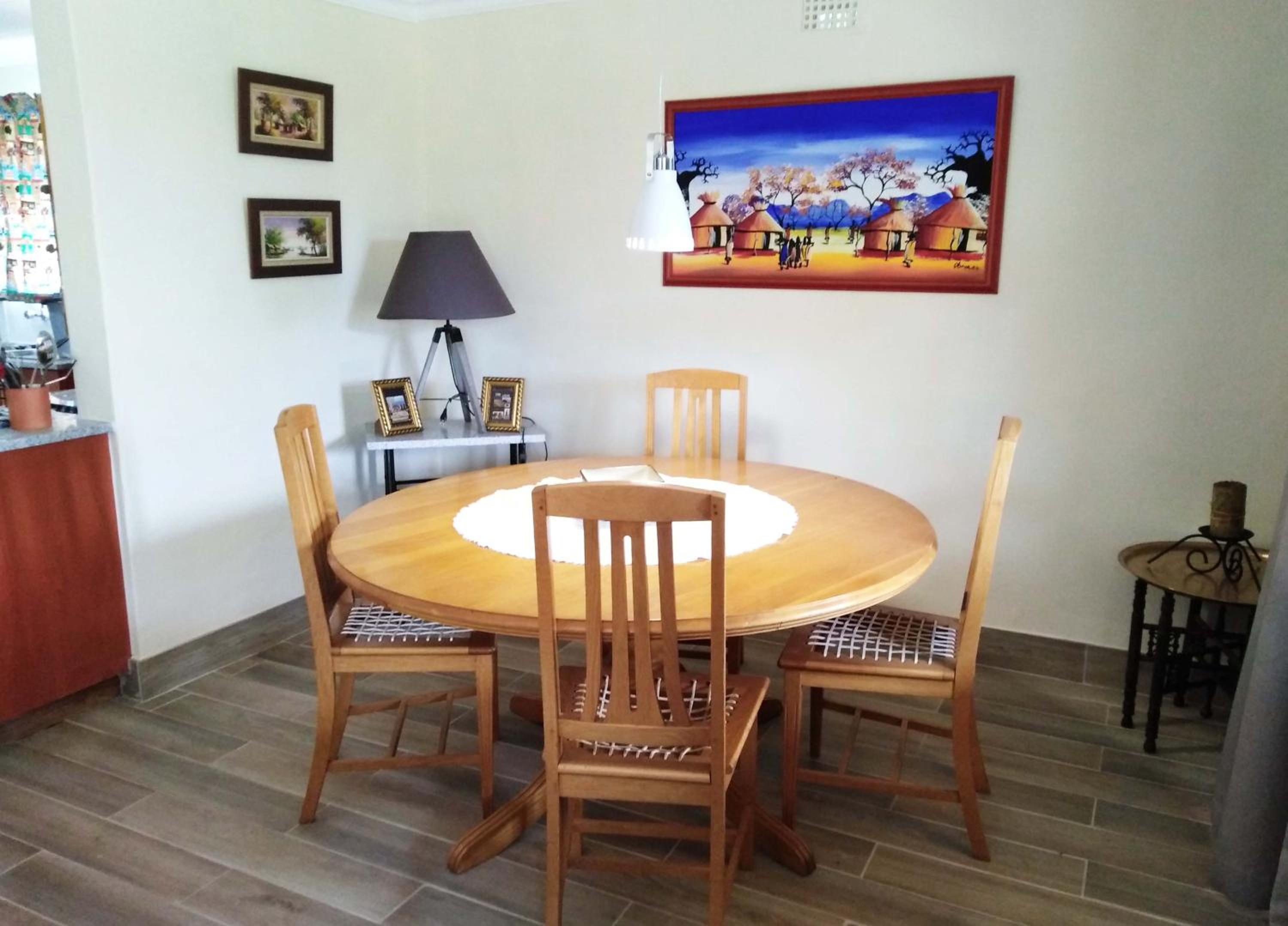 Hill Billy's Selfcatering Accommodation