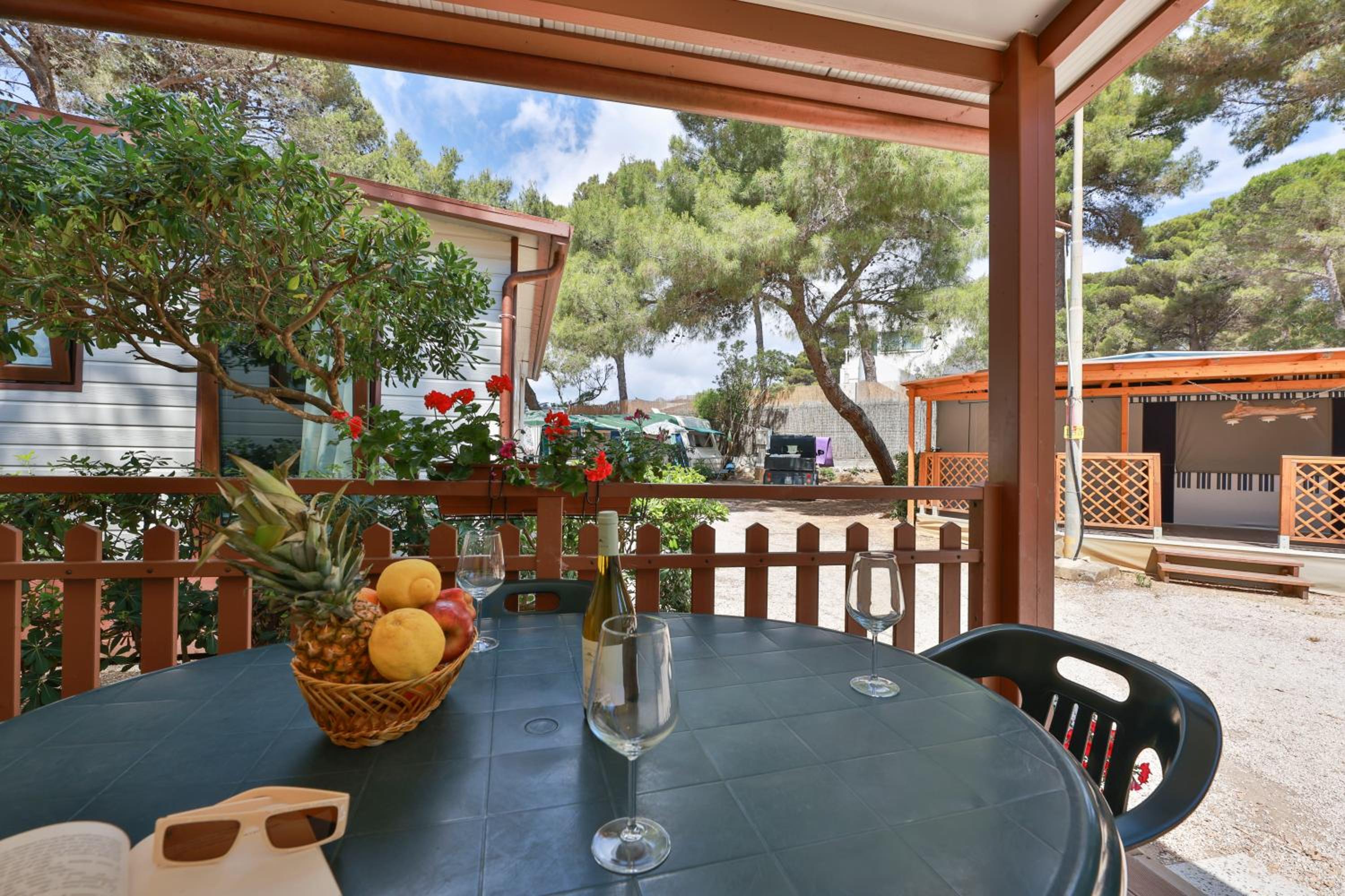 Camping Village Le Calanchiole