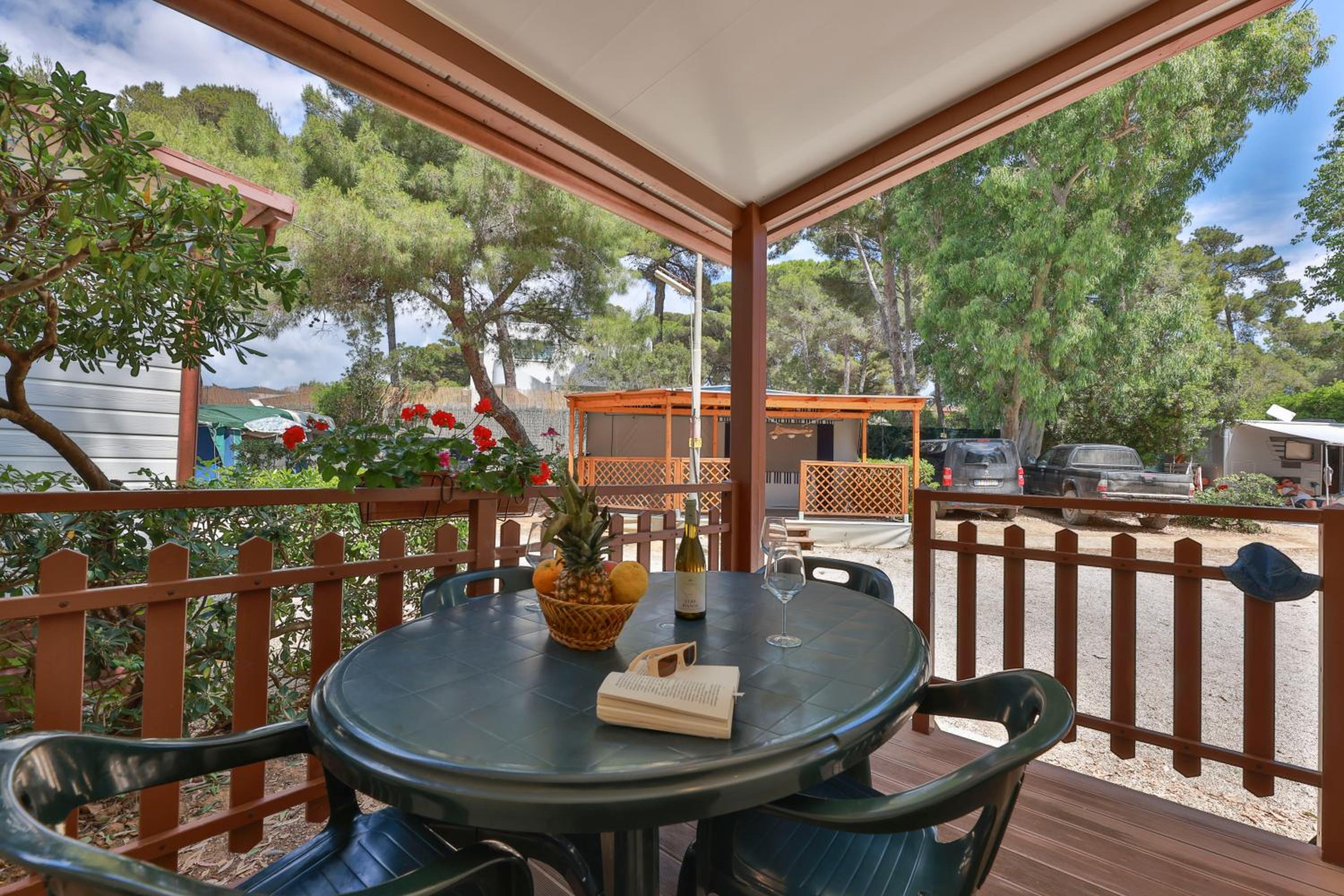Camping Village Le Calanchiole